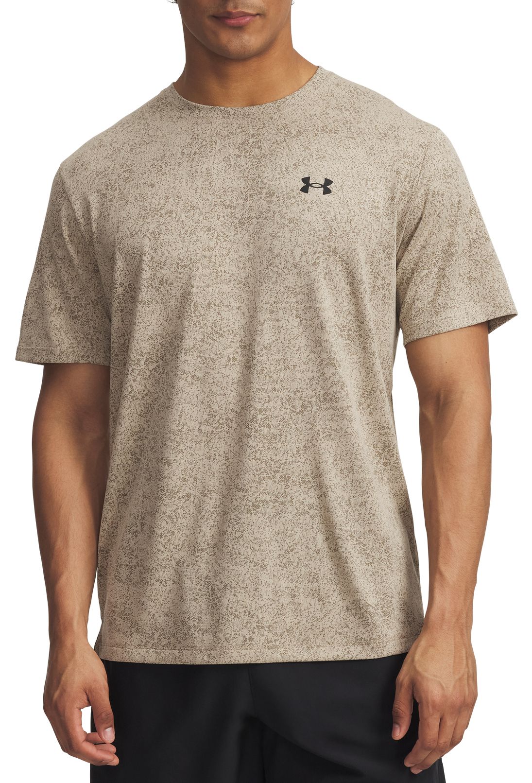 City Khaki/Black