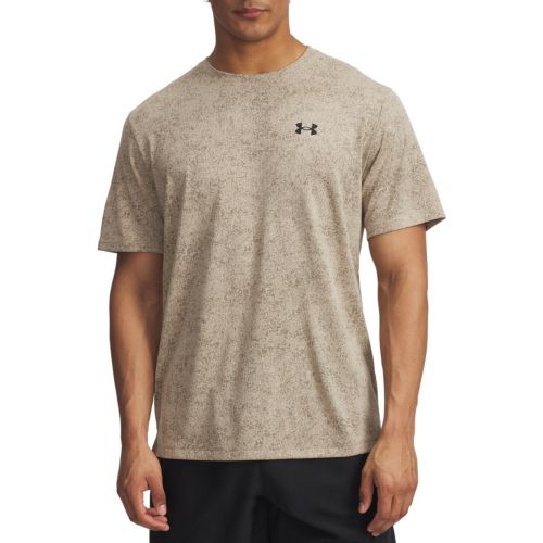 Under Armour Men's UA Tech Pixelate T-Shirt