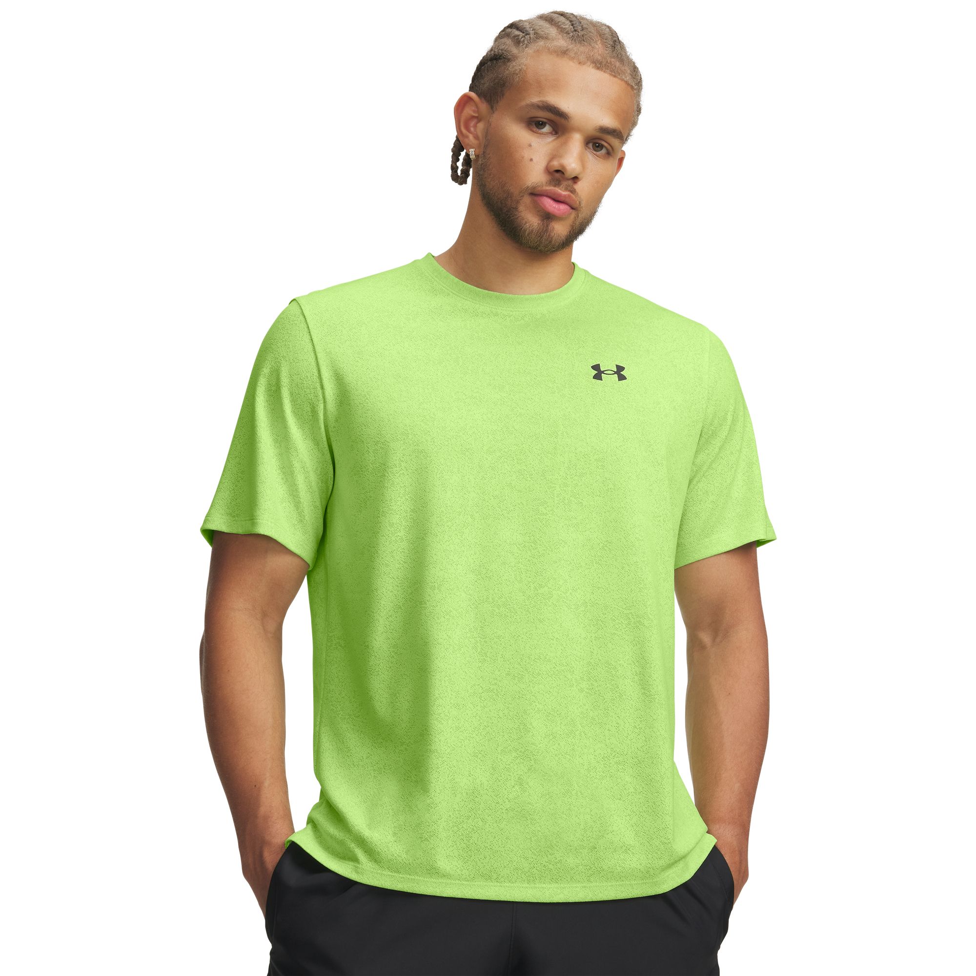 Fade Green/Black