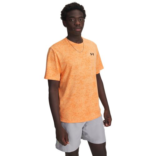Under Armour Men's UA Tech Pixelate T-Shirt