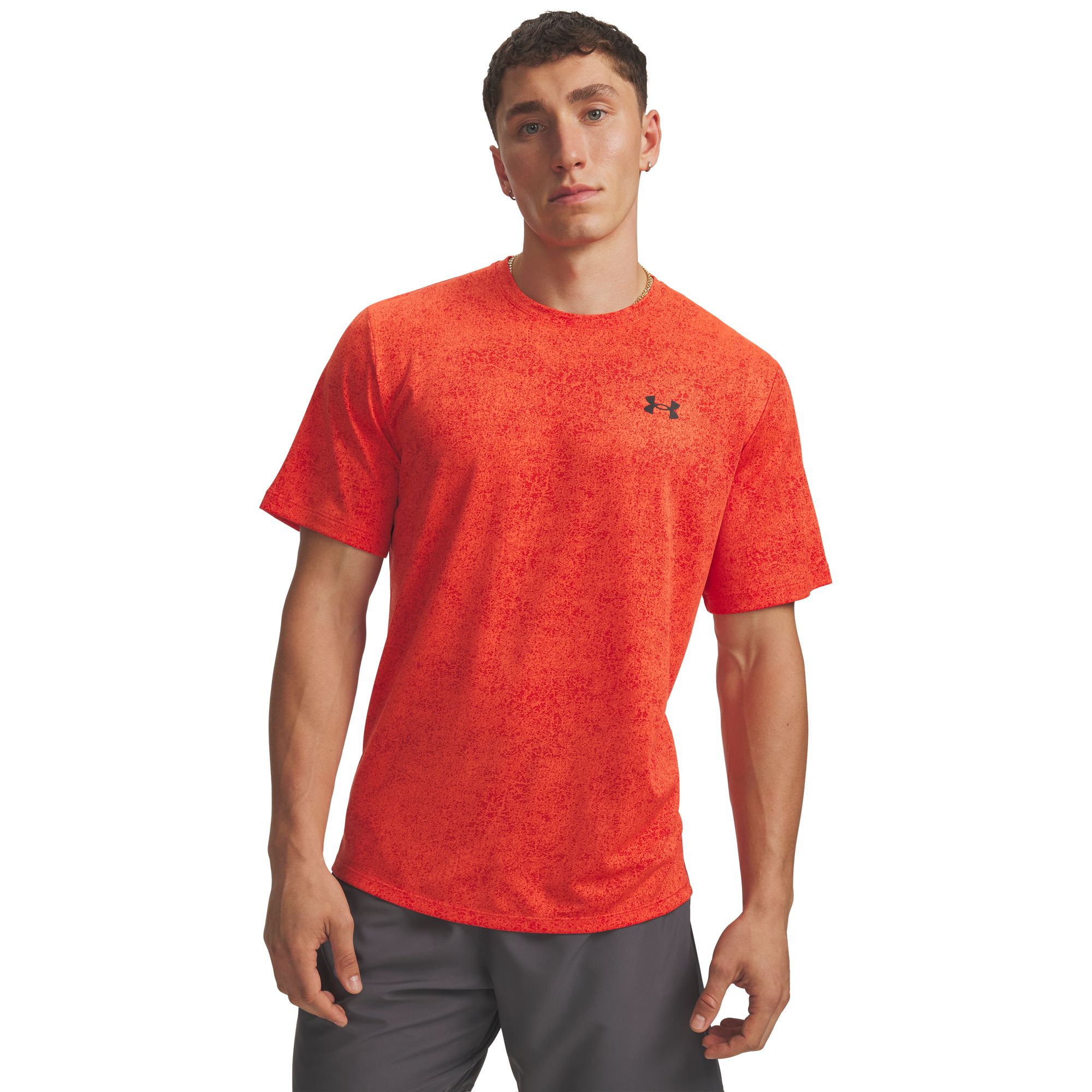 Under Armour Men's UA Tech Pixelate T-Shirt
