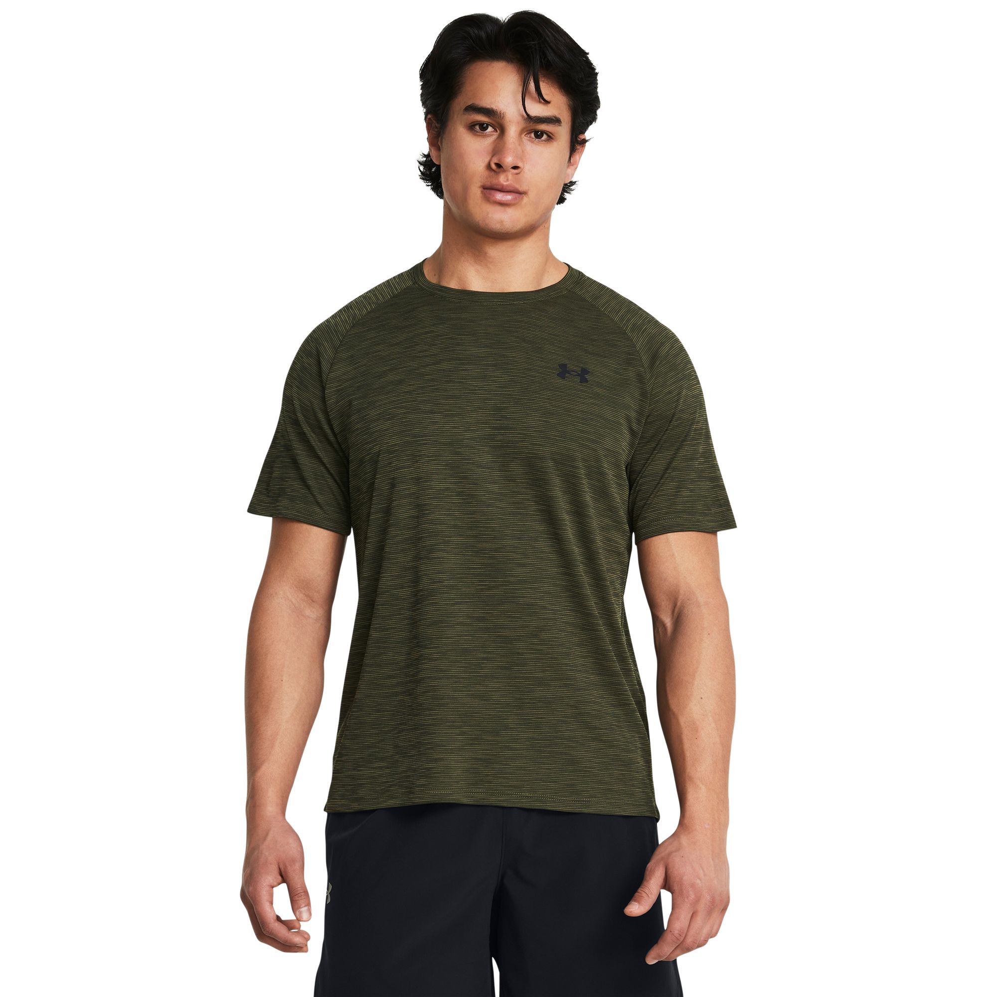 Under Armour Men's Tech Textured T-Shirt