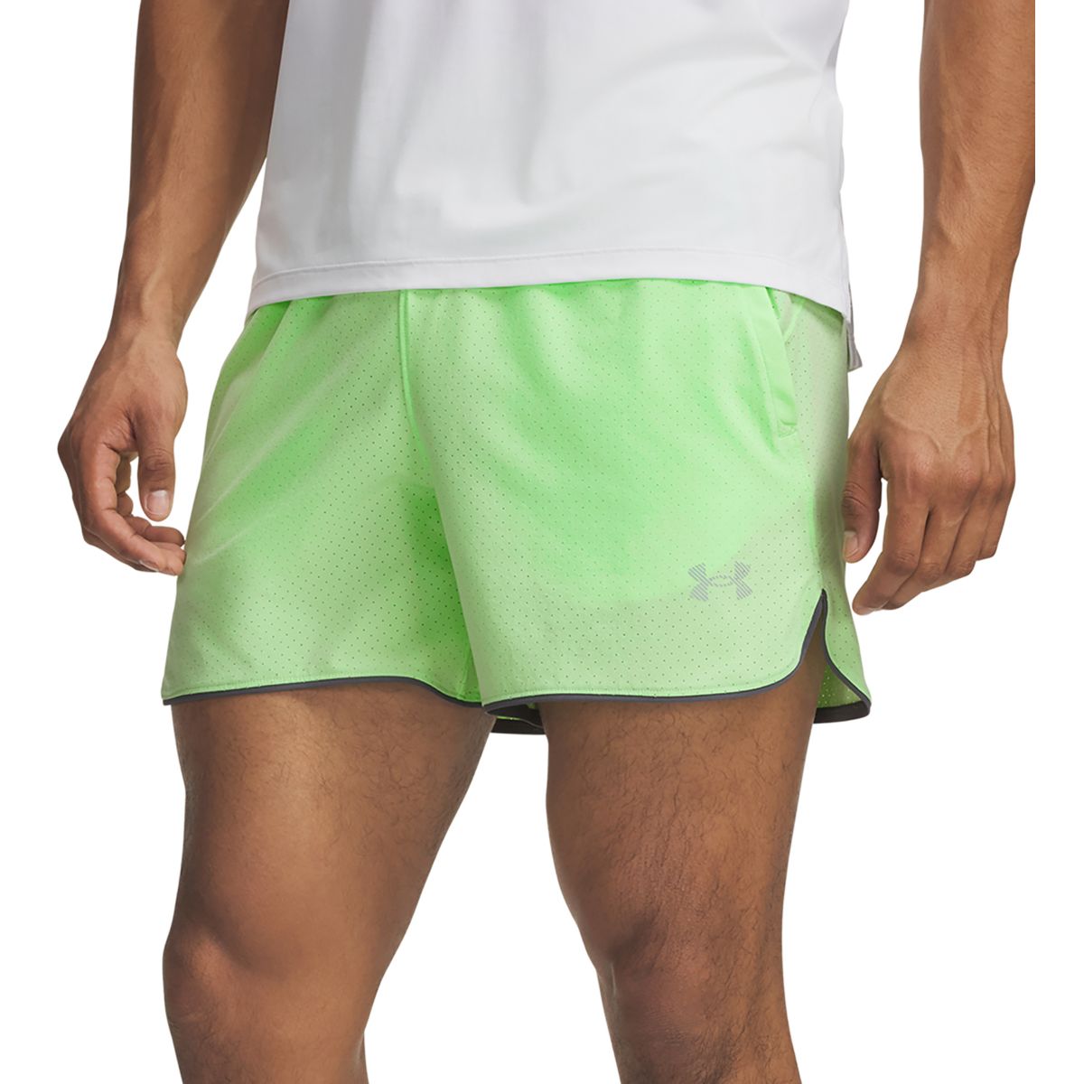 On Men's 5” Ben Shelton Court Shorts Swing Tennis Short | Dick's