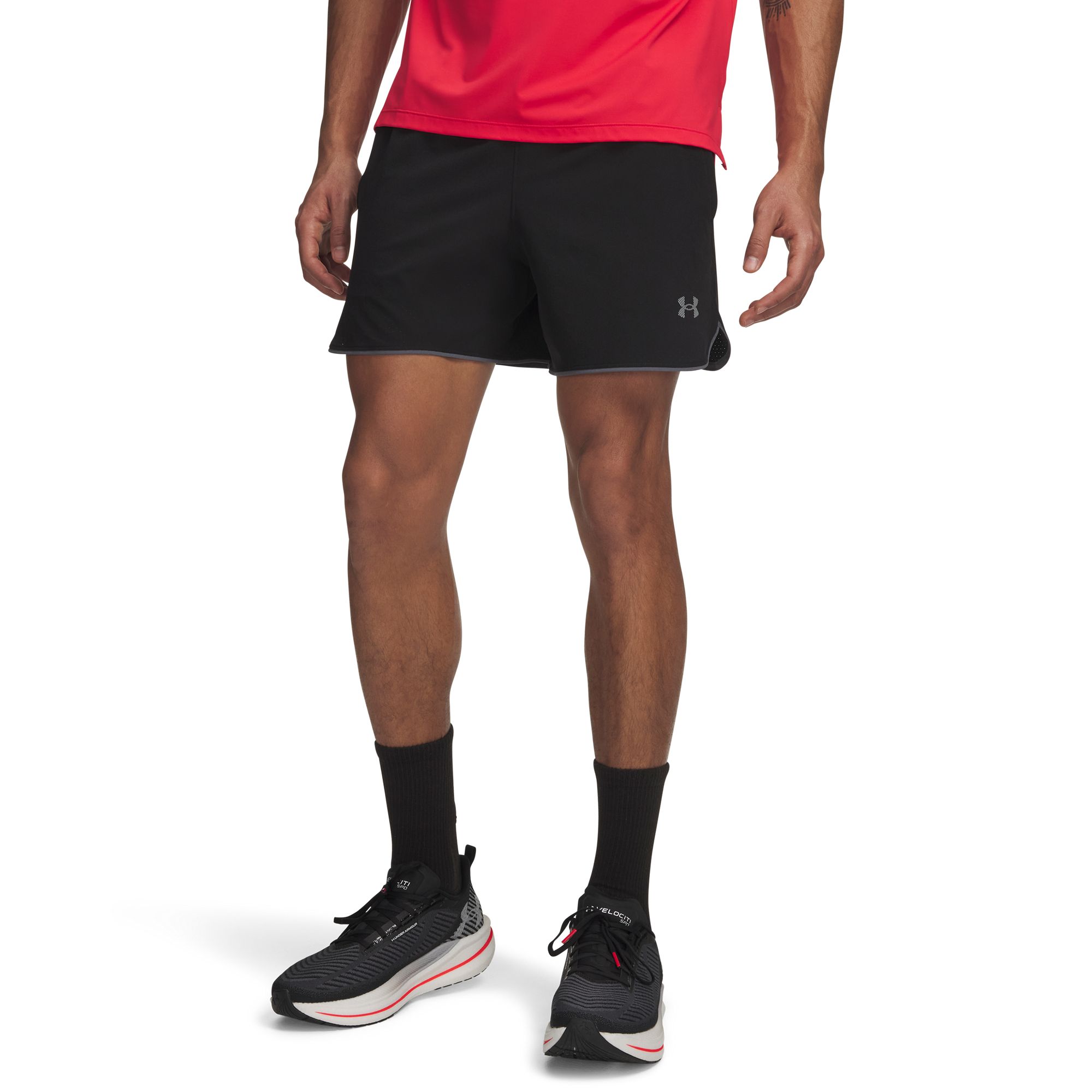 Under Armour Men's Velociti Pro Vent 5'' Shorts