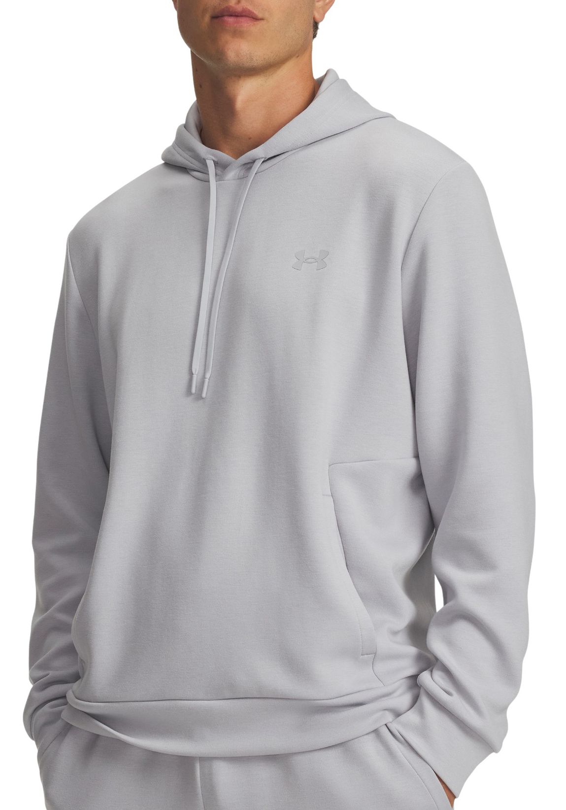 Under Armour Men's Flex Fleece Hoodie