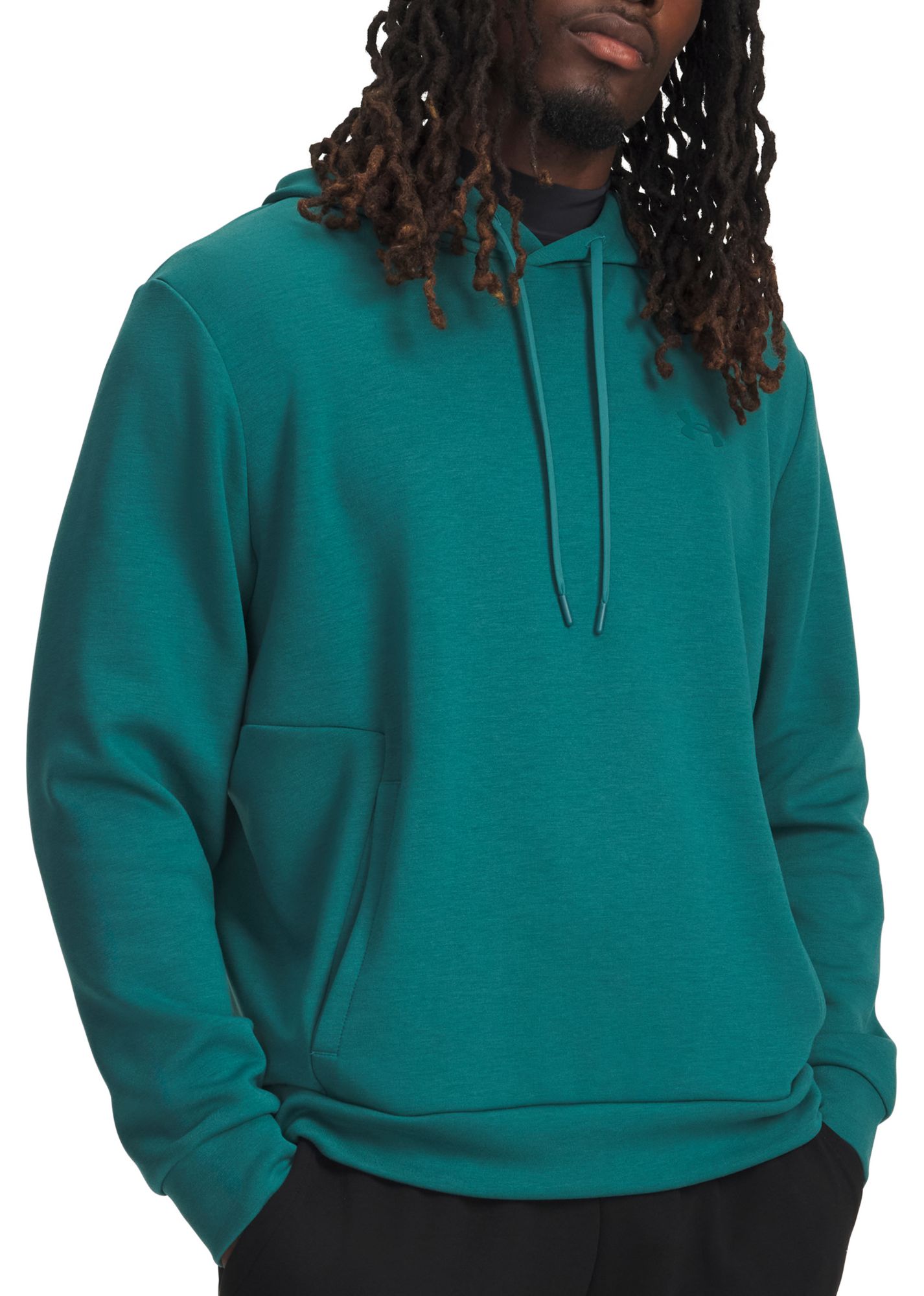 Under Armour Men&amp;#x27;s Flex Fleece Hoodie