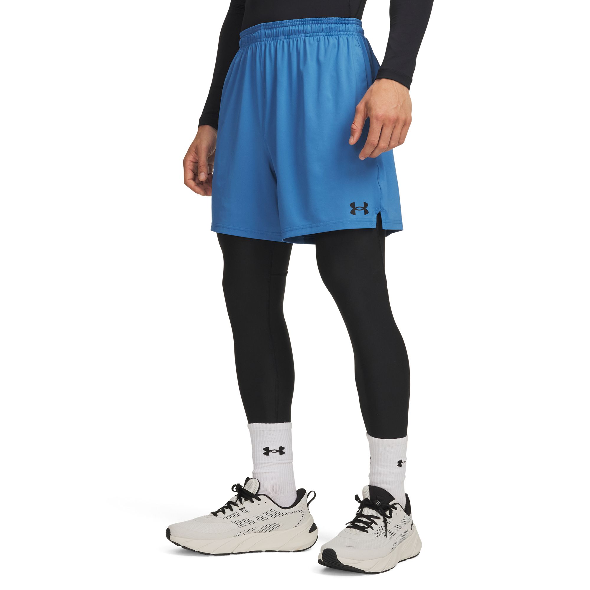 Aegean Blue/Ultimate Black
