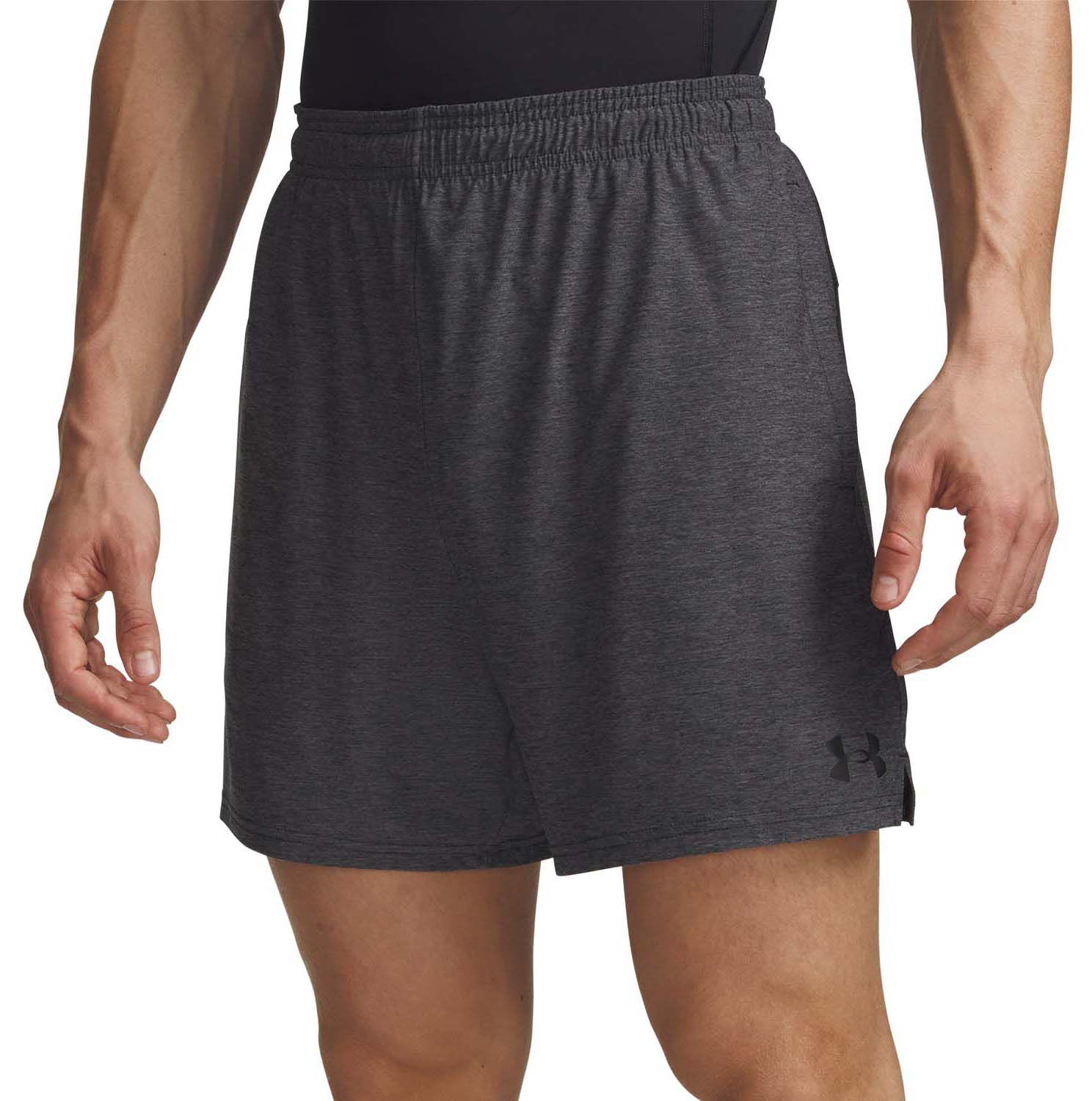 Under Armour Men's Vanish Knit 6'' Shorts