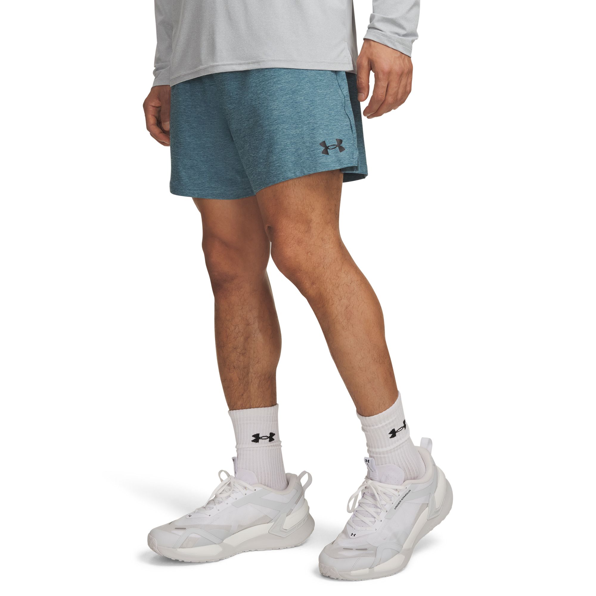 Under Armour Men's Vanish Knit 6'' Shorts