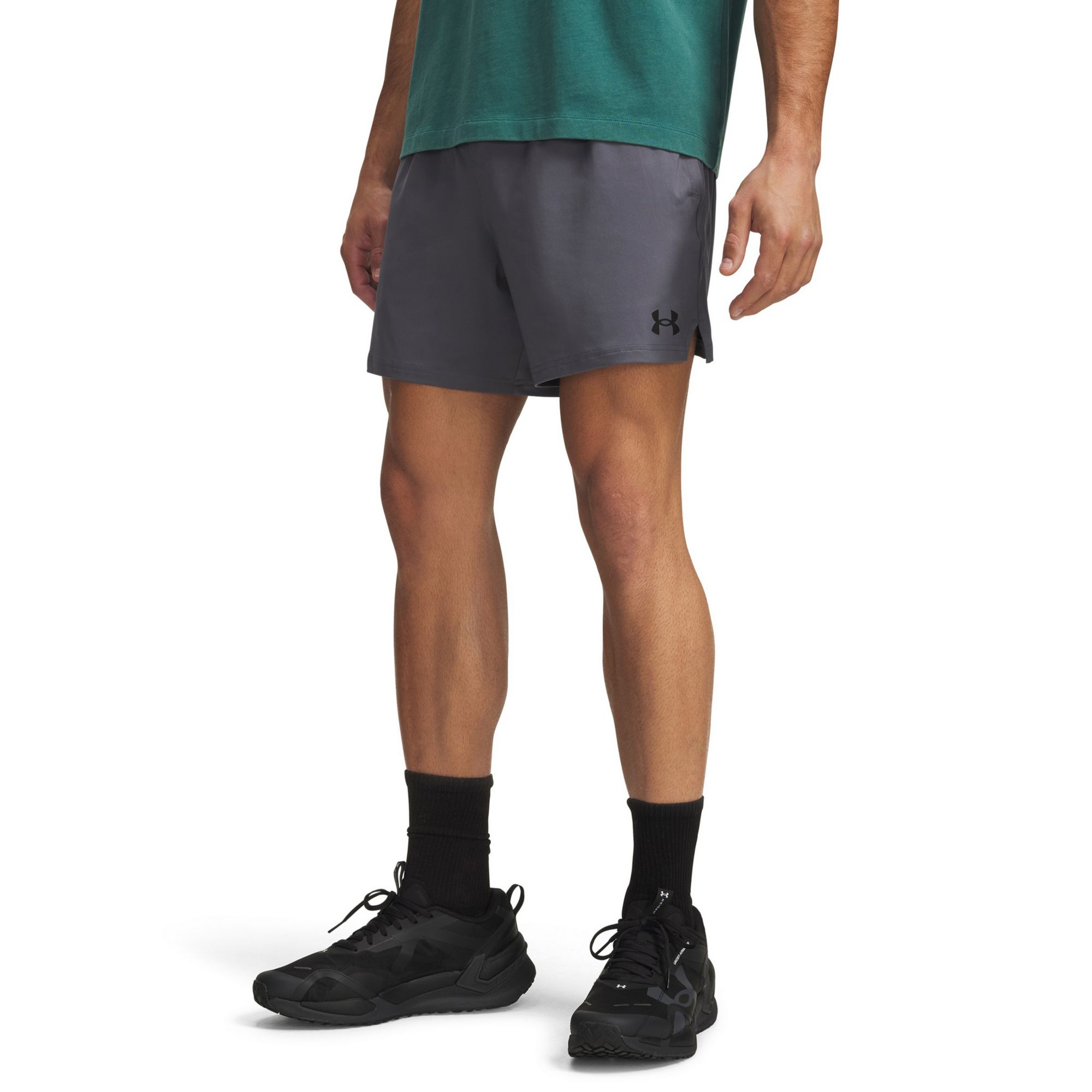 Under Armour Men's Vanish Knit 6'' Shorts