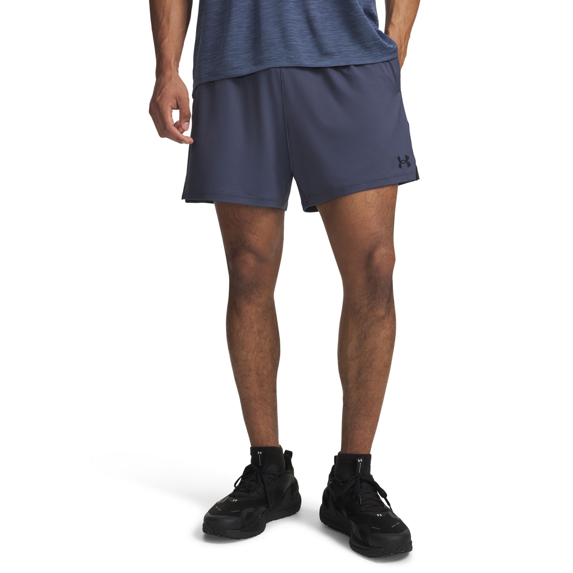 Under Armour Men's Vanish Knit 6'' Shorts