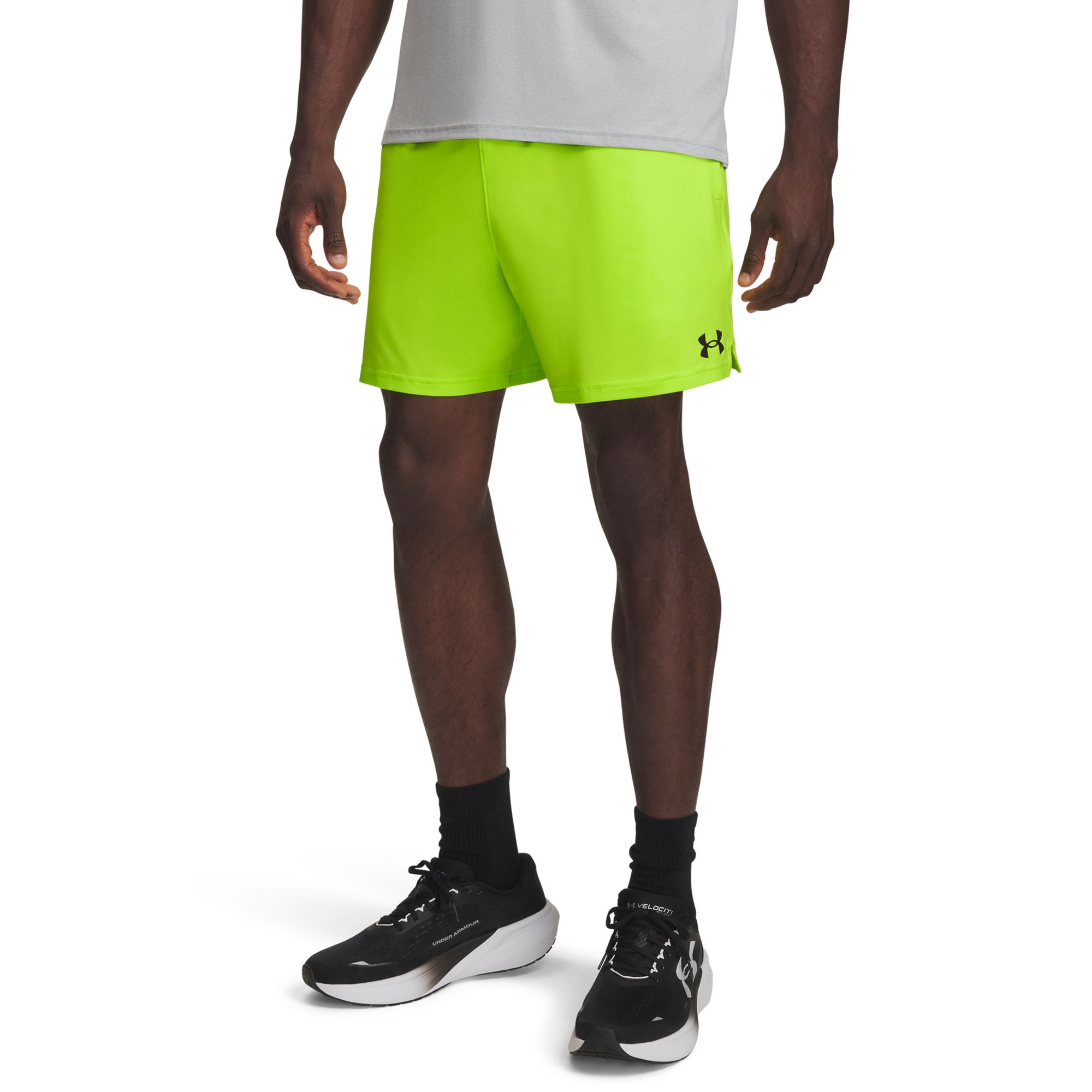 Under Armour Men's Vanish Knit 6'' Shorts