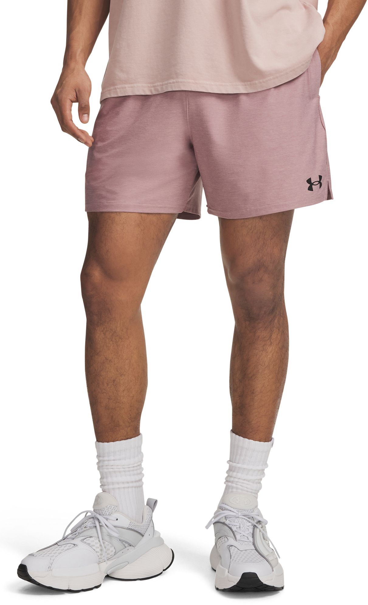 Under Armour Men's Vanish Knit 6'' Shorts