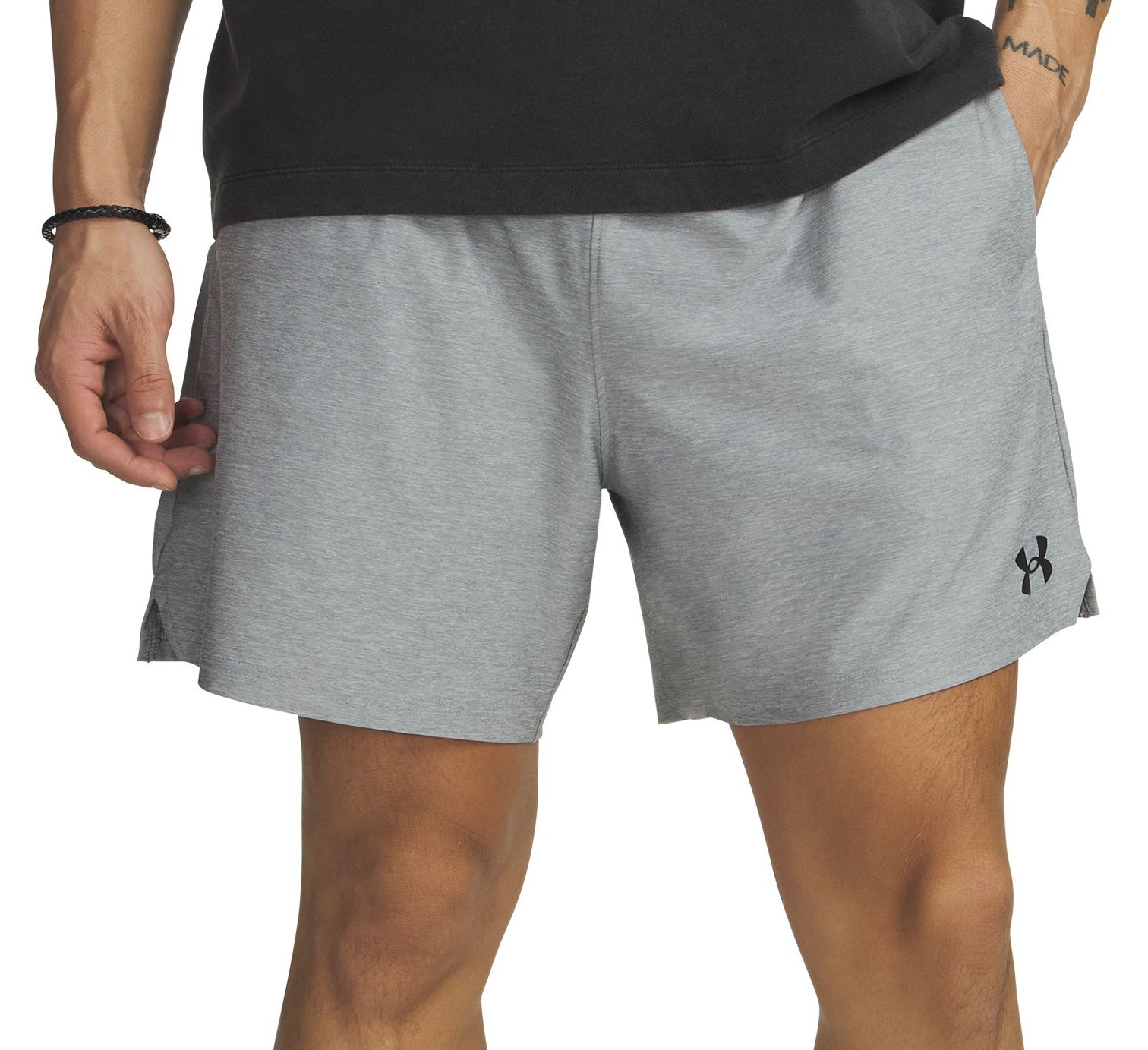 Under Armour Men's Vanish Knit 6'' Shorts
