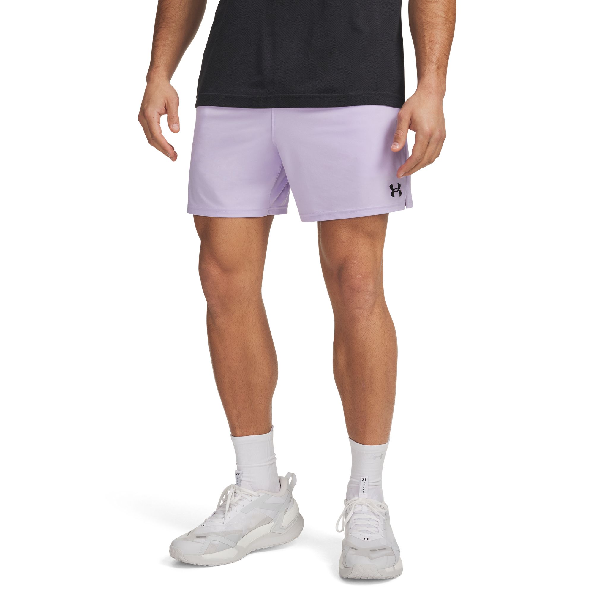 Under Armour Men's Vanish Knit 6'' Shorts