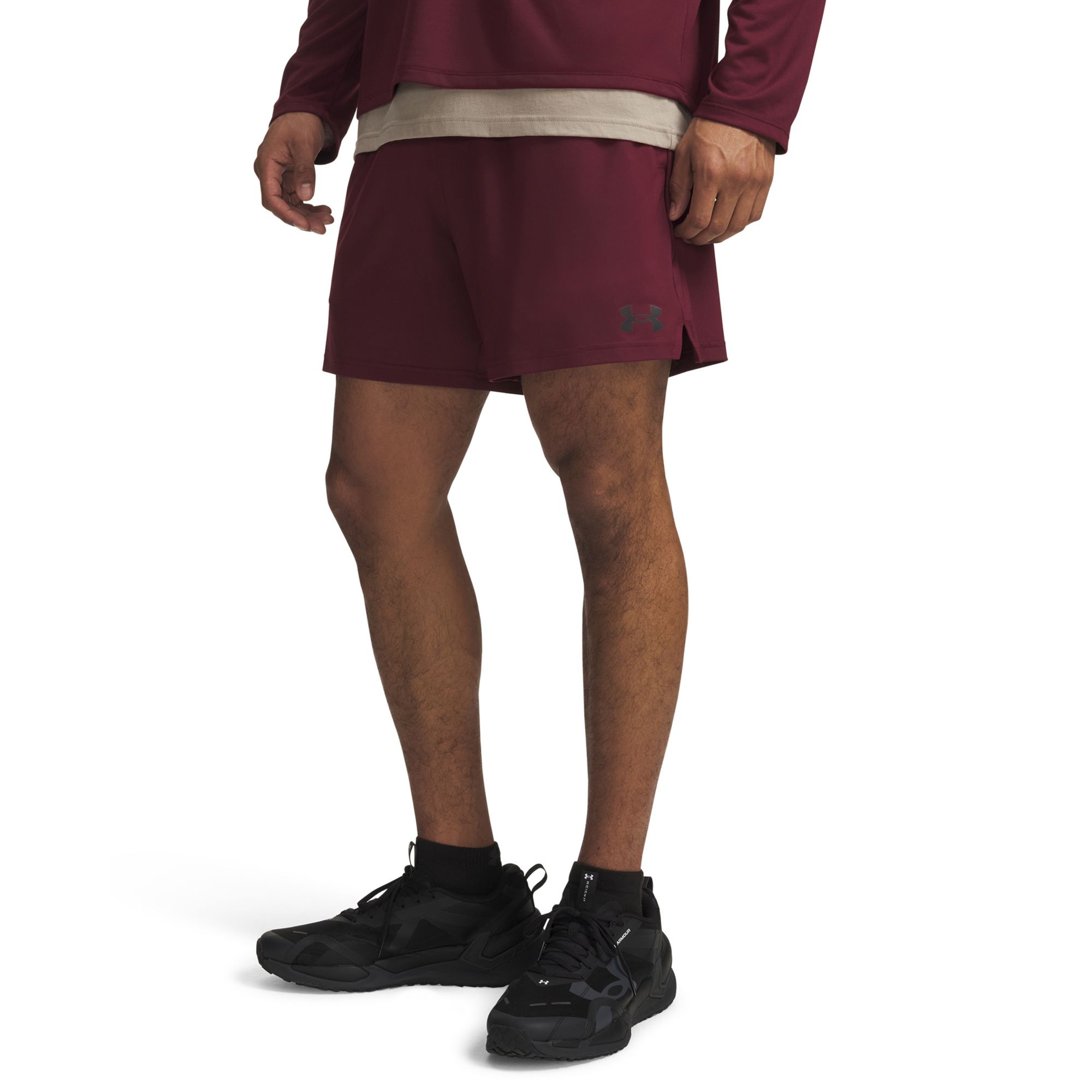 Vintage Maroon/Ultimate Black