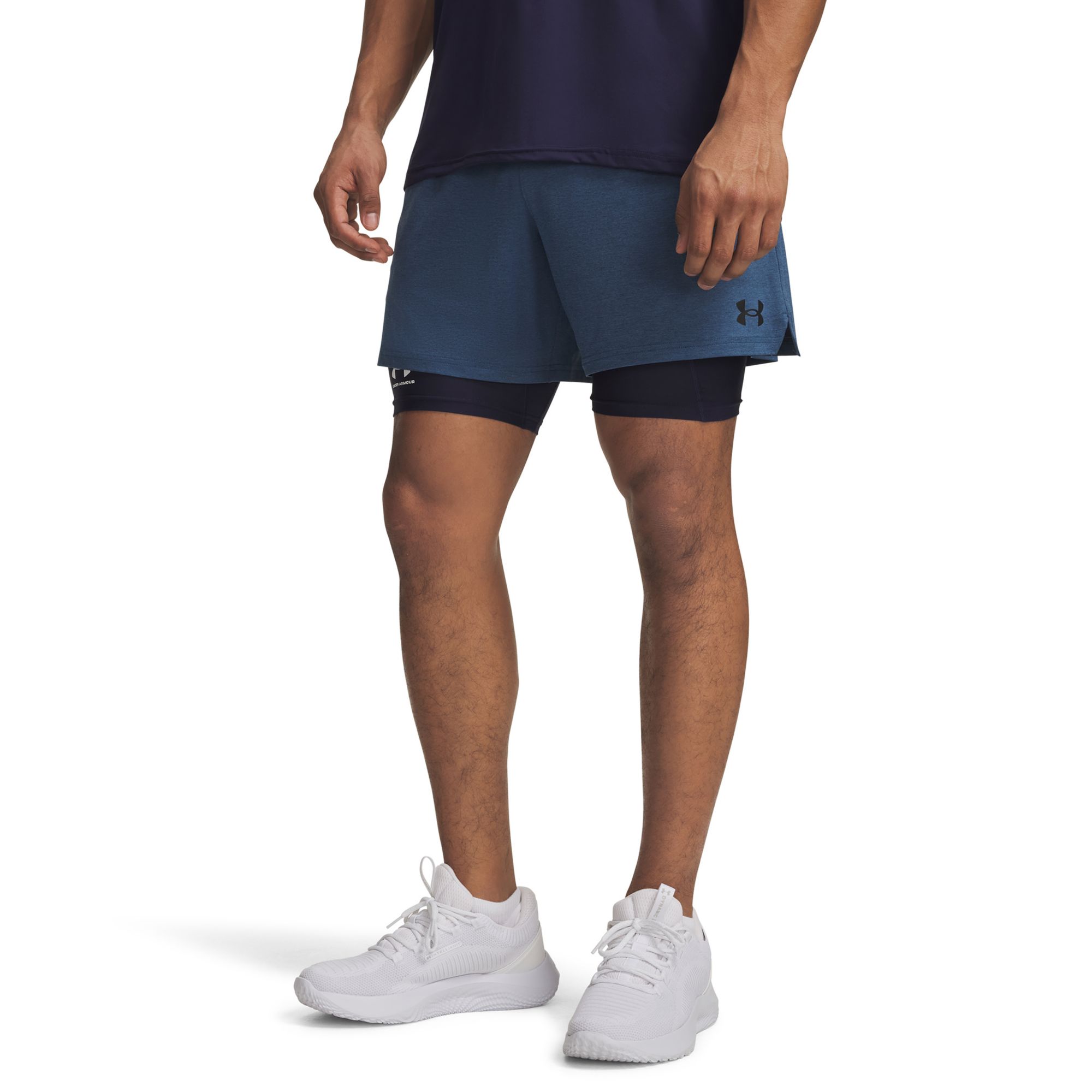 Under Armour Men's Vanish Knit 6'' Shorts