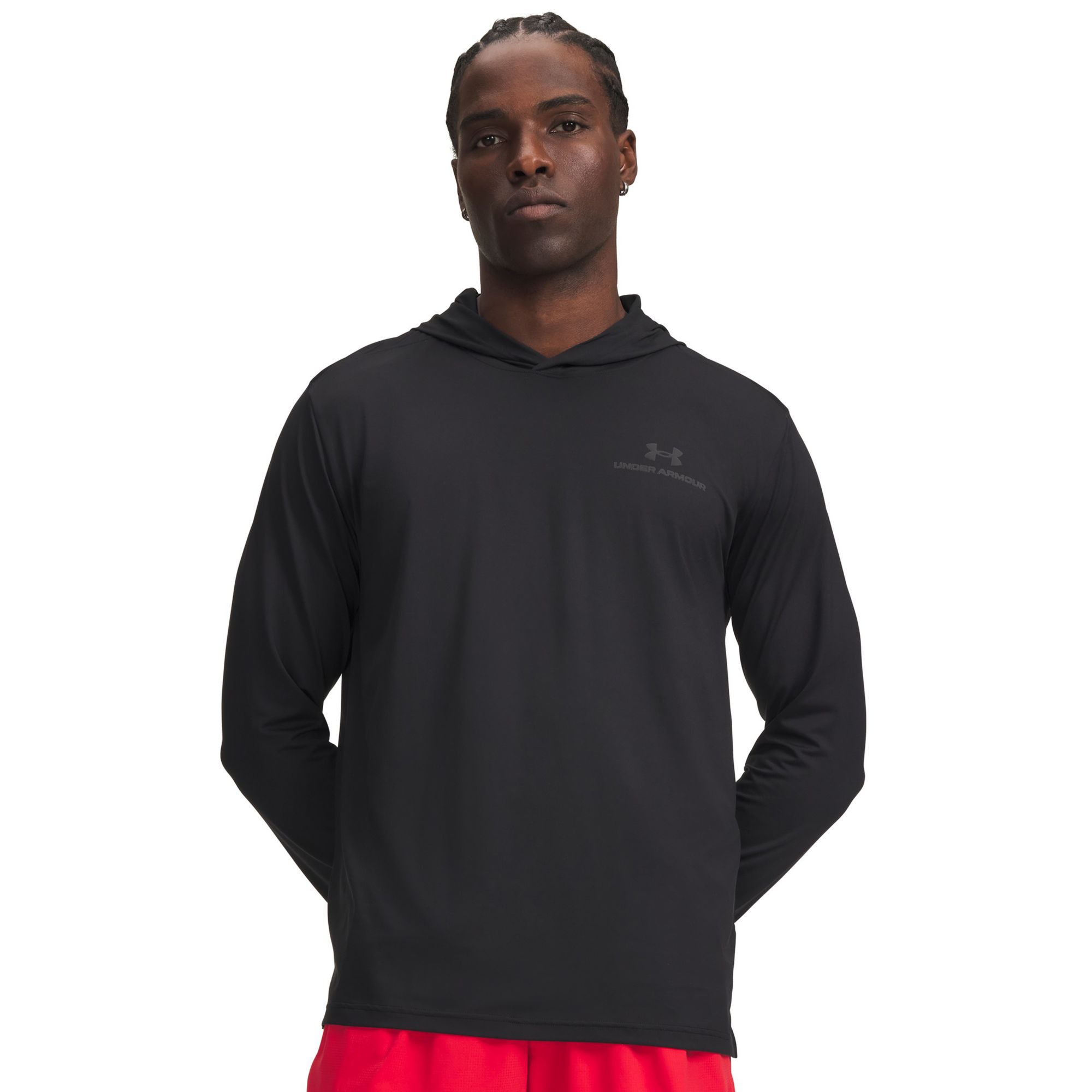 Under Armour Men's Vanish Energy Hoodie