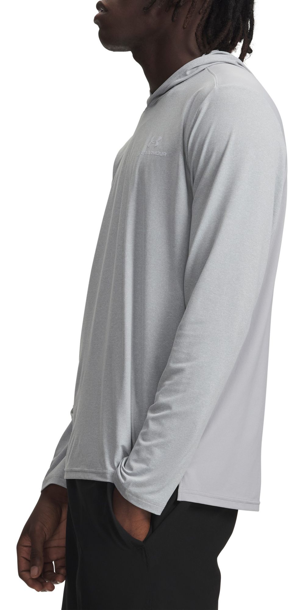Mod Gray Light Heather/Mod Gray