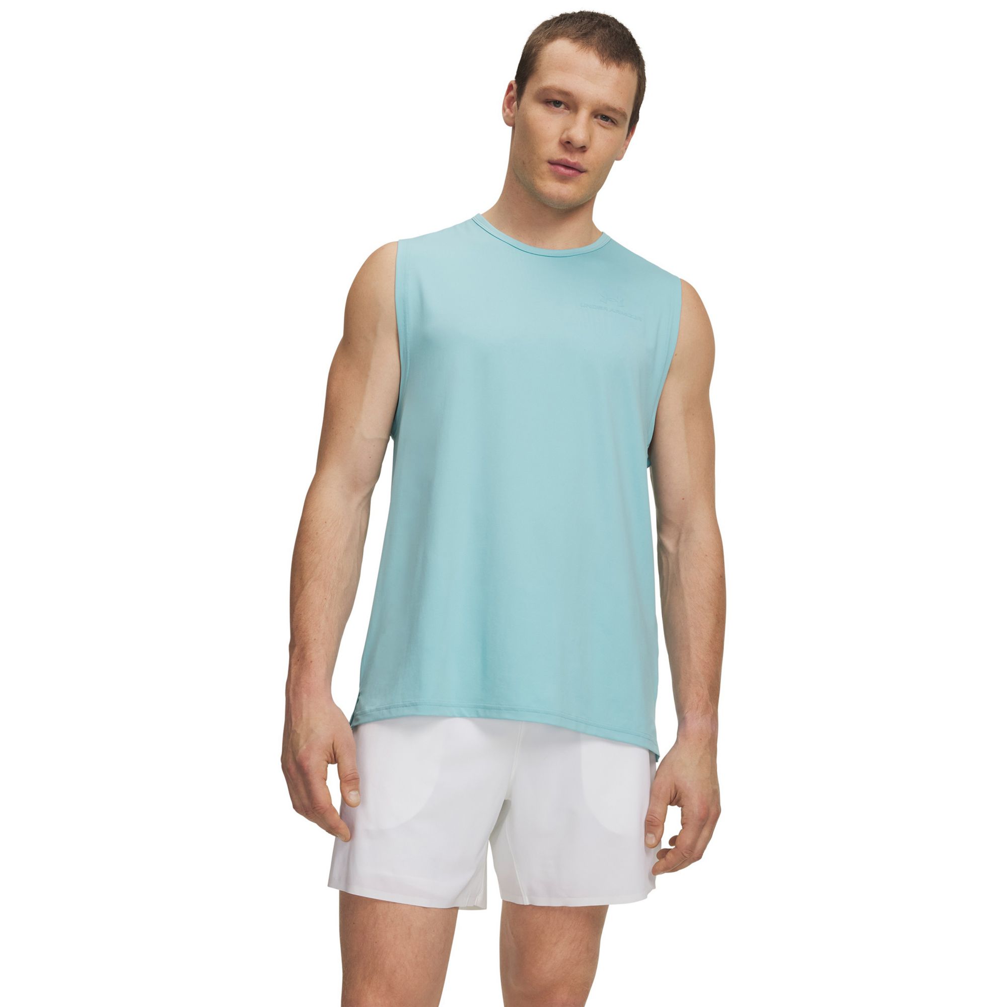 Under Armour Men's Vanish Energy Sleeveless T-Shirt