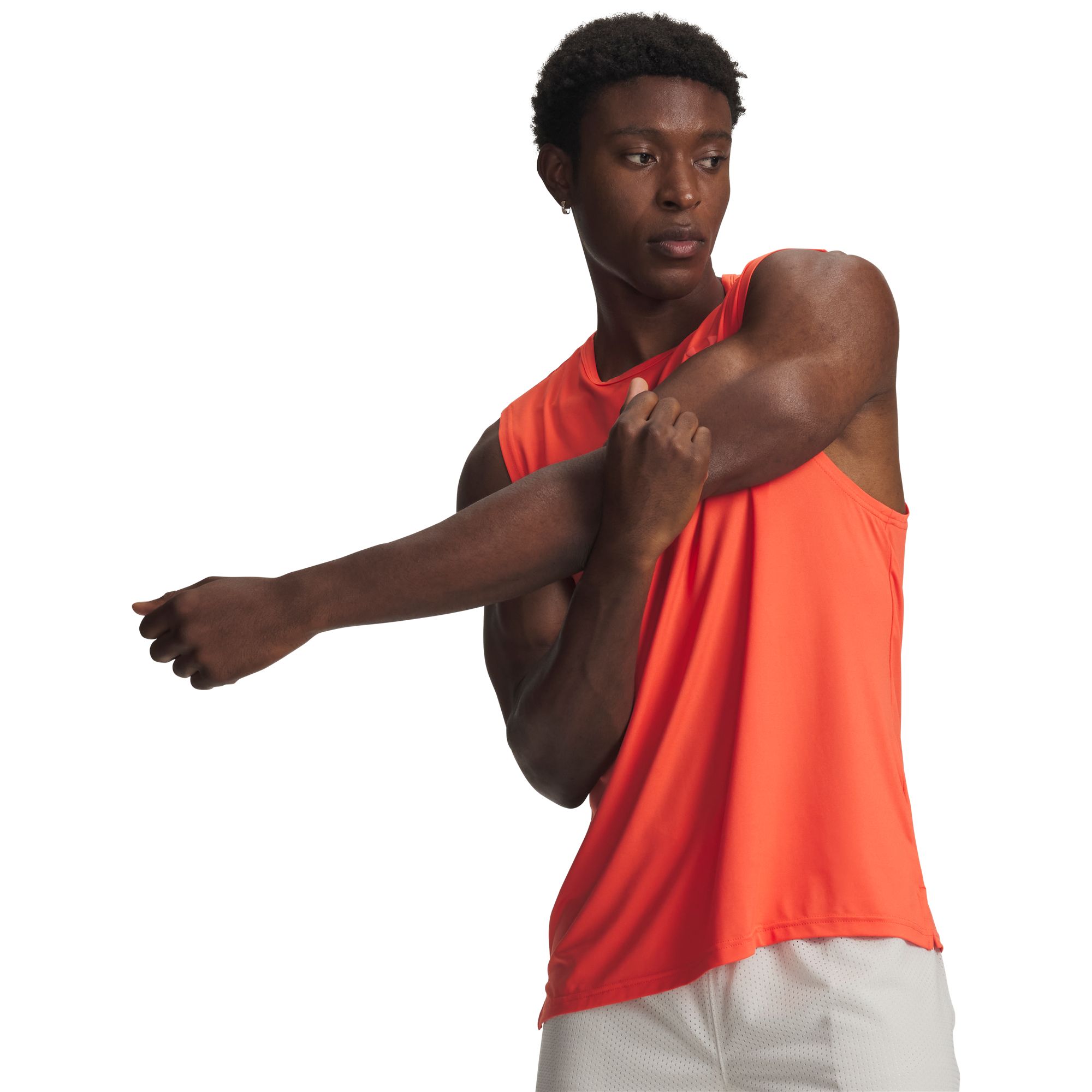 Under Armour Men's Vanish Energy Sleeveless T-Shirt