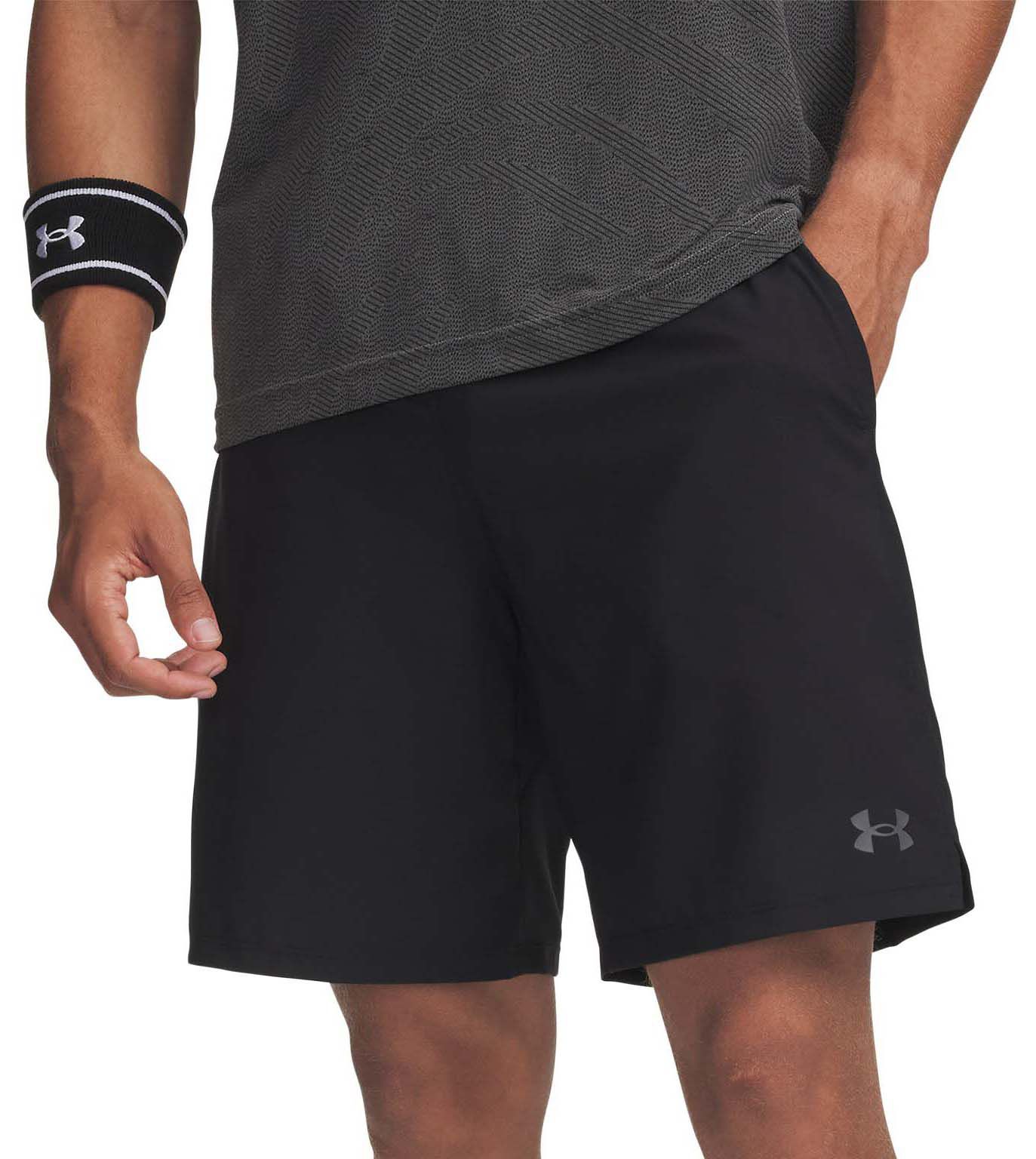 Under Armour Men's Vanish 2.0 Woven 8'' Shorts