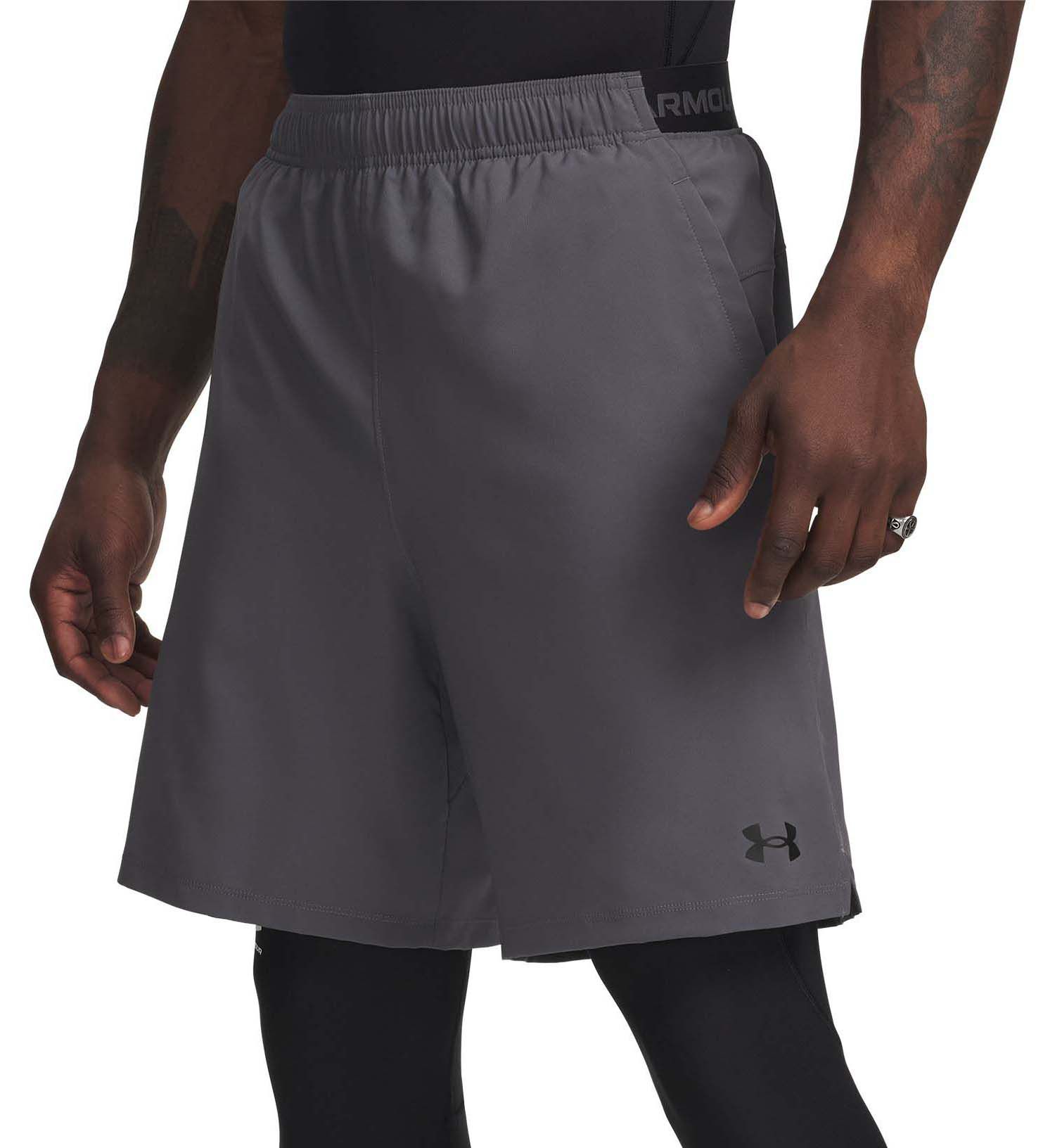 Under Armour Men's Vanish 2.0 Woven 8'' Shorts