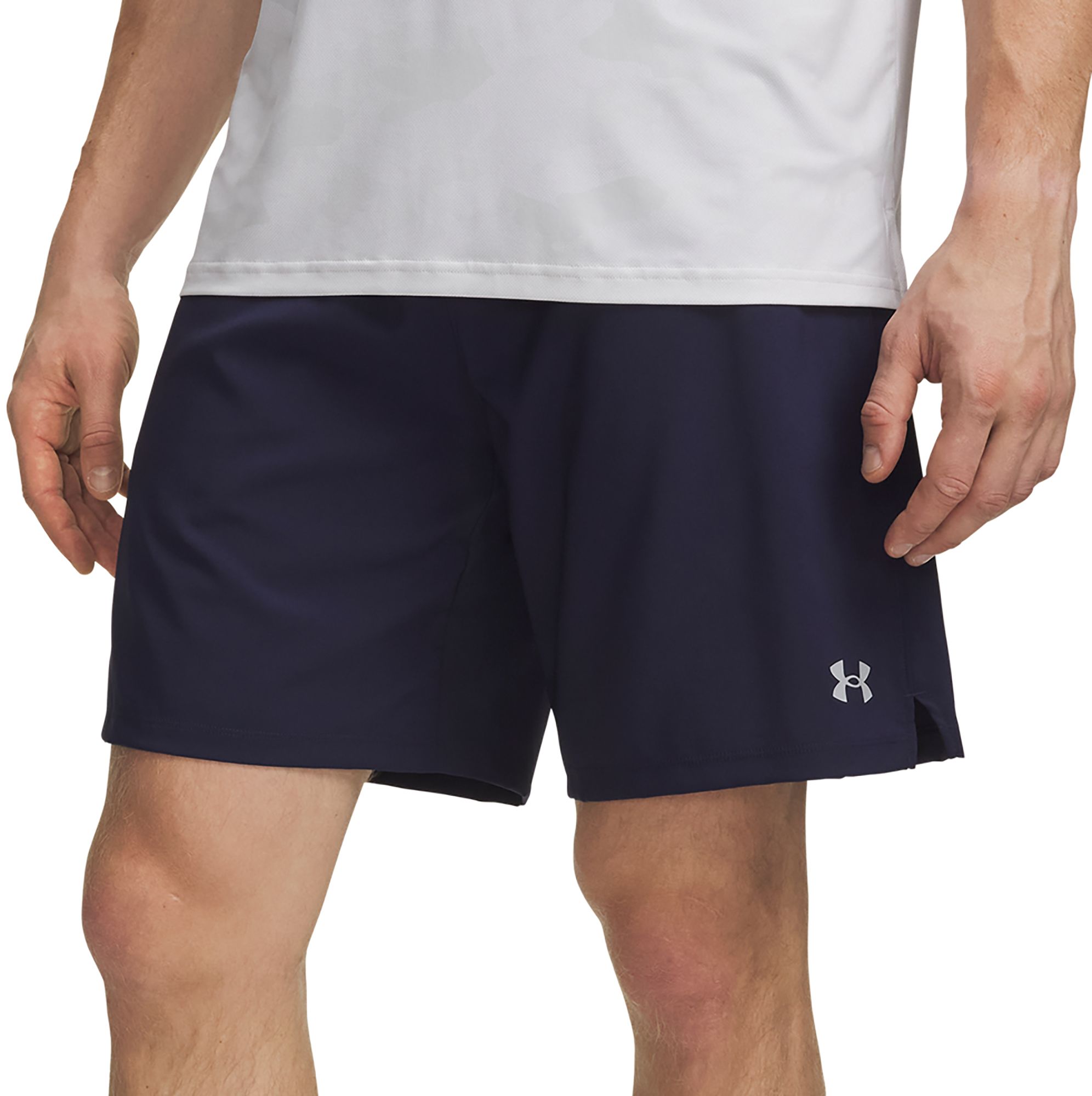 Midnight Navy/Mod Gray