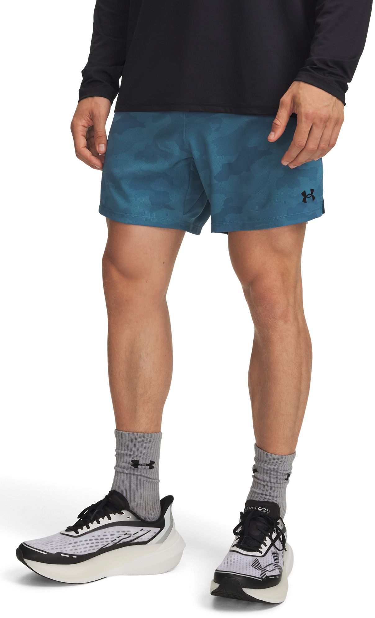 Boundless Blue/Black