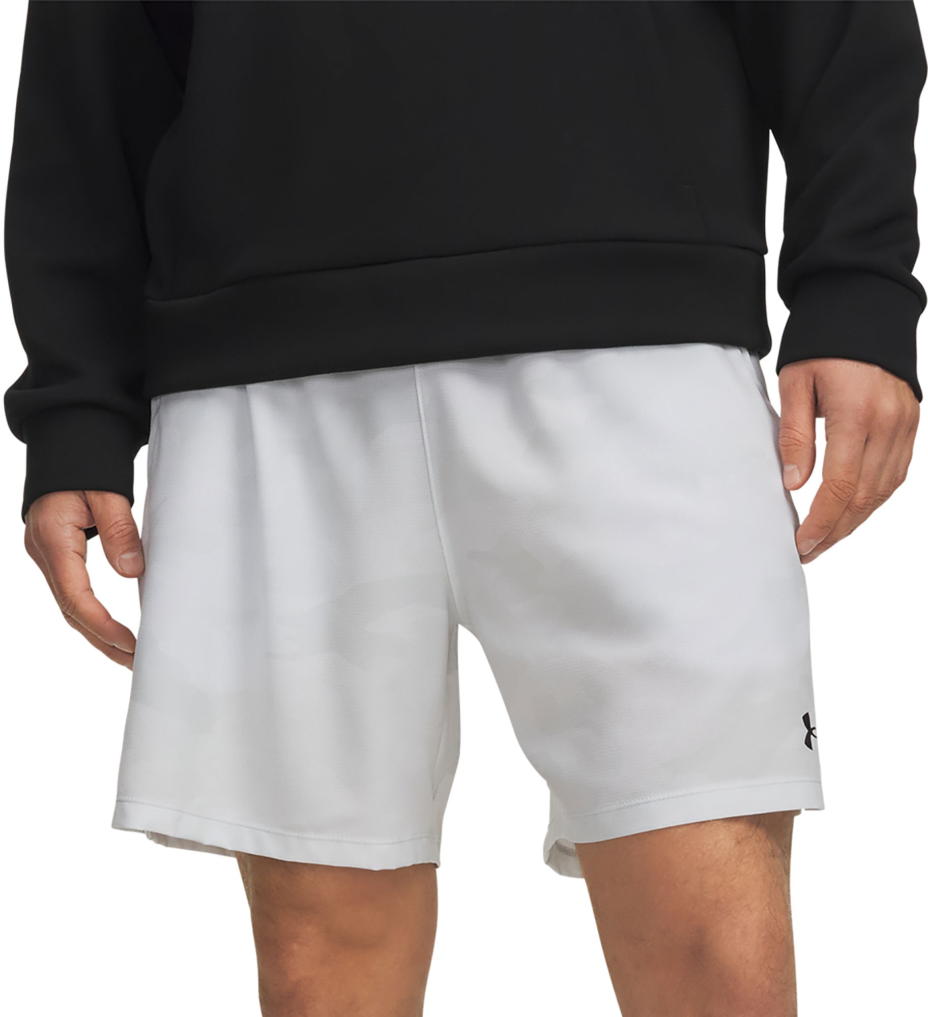 Under Armour Men's Vanish 2.0 Woven 6'' Printed Shorts