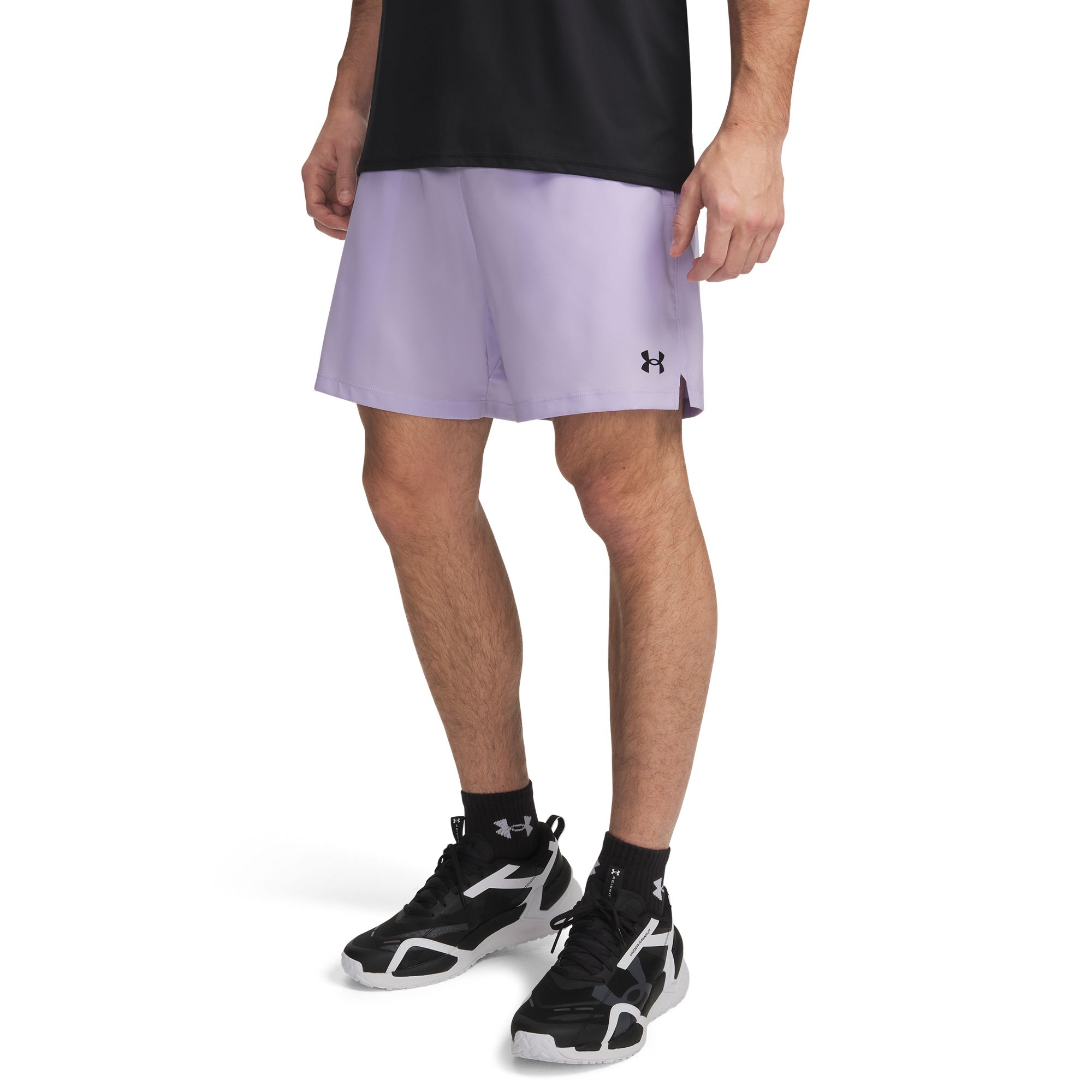 Purple Crest/Black