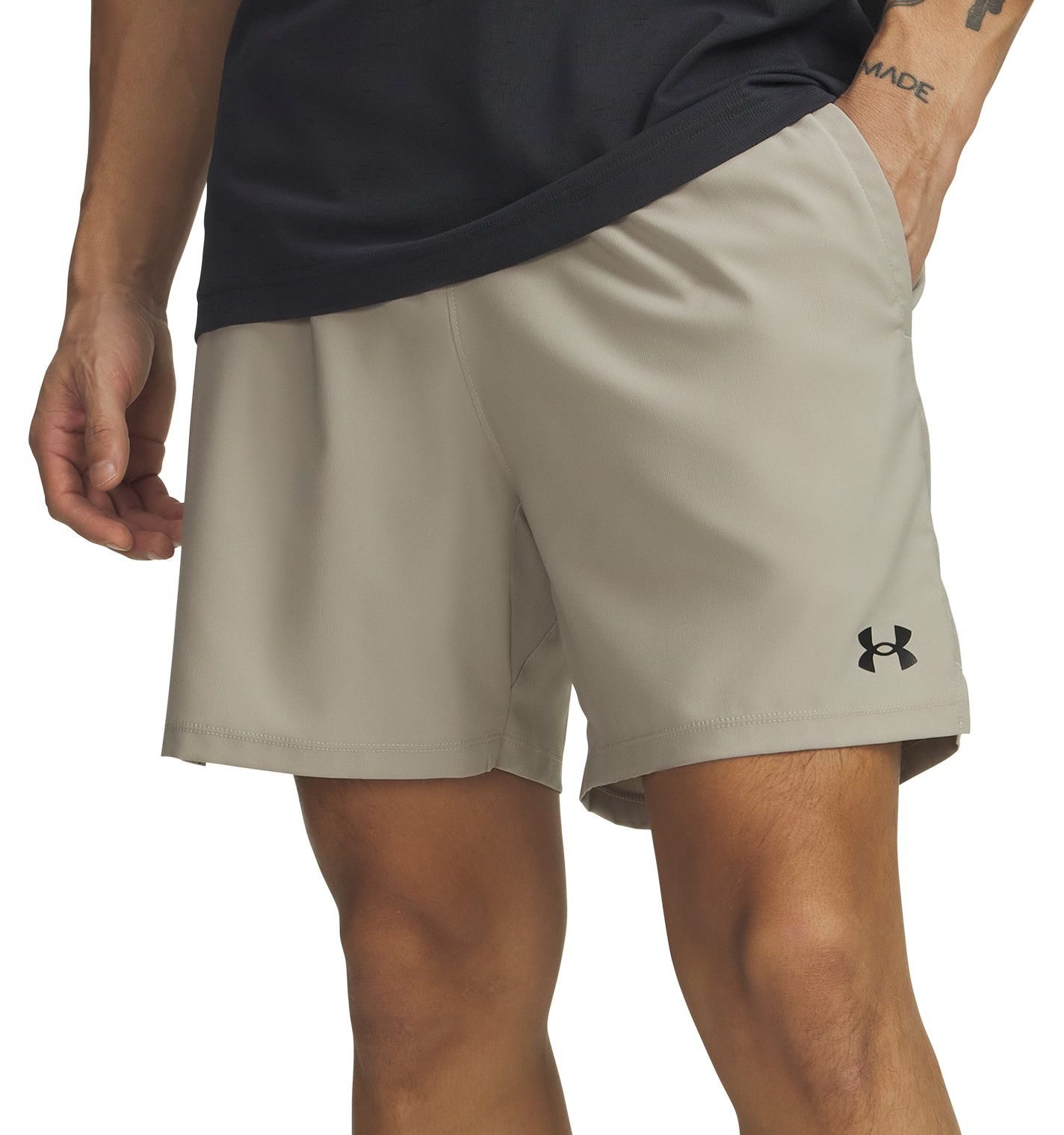 Timberwolf Taupe/Black