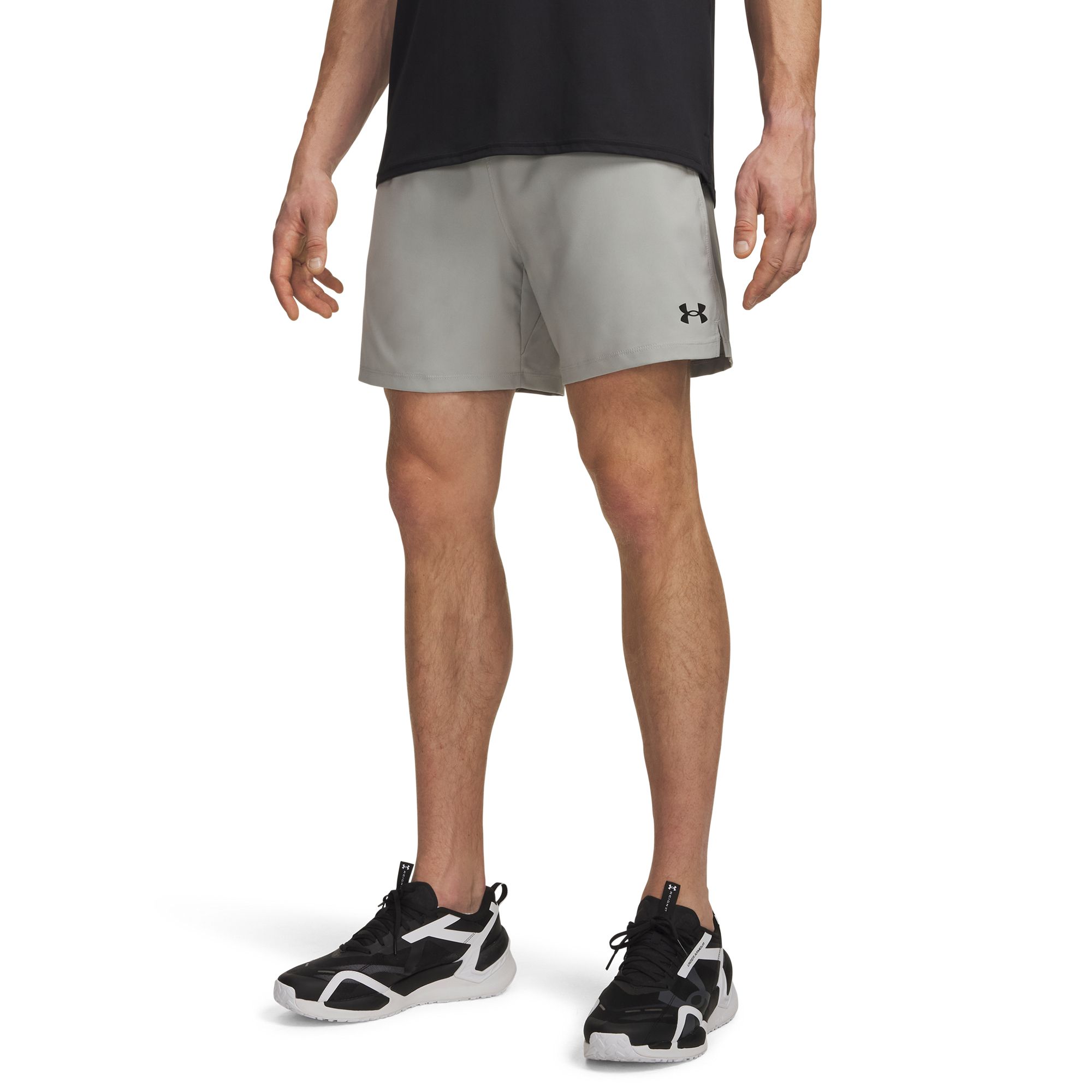 Under Armour Men's Vanish 2.0 Woven 6'' Shorts