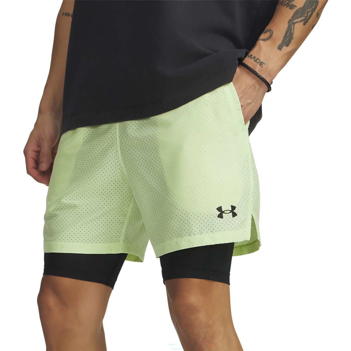 メンズウェア NEW VINTAGE GOLF Penguin Buggy shorts M 8