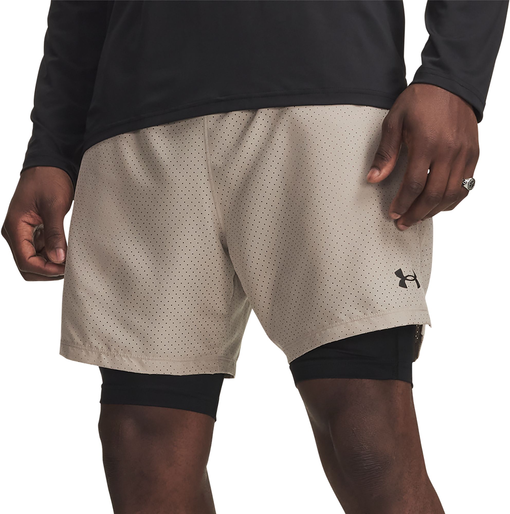 Timberwolf Taupe/Black