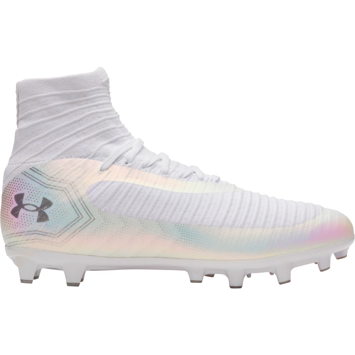 New Balance Rush X5 Mid Lacrosse Cleats | Dick's Sporting Goods