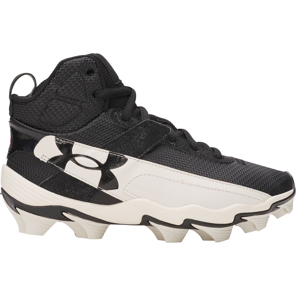 Mizuno Men's Ambition 3 Mid TPU Baseball Cleats | Dick's Sporting