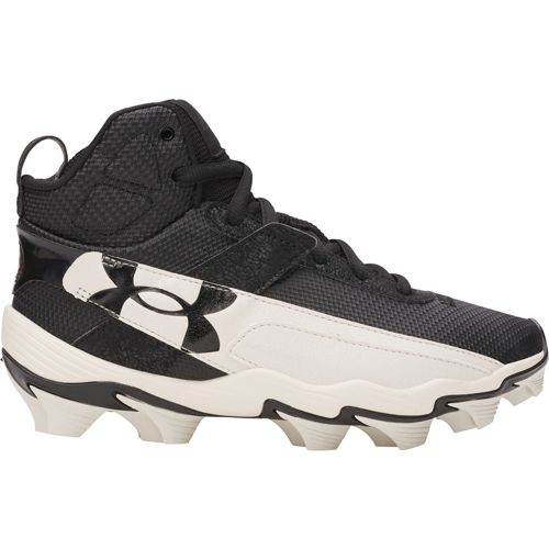 Under Armour Kids' Armour Highlight MC Lacrosse Cleats