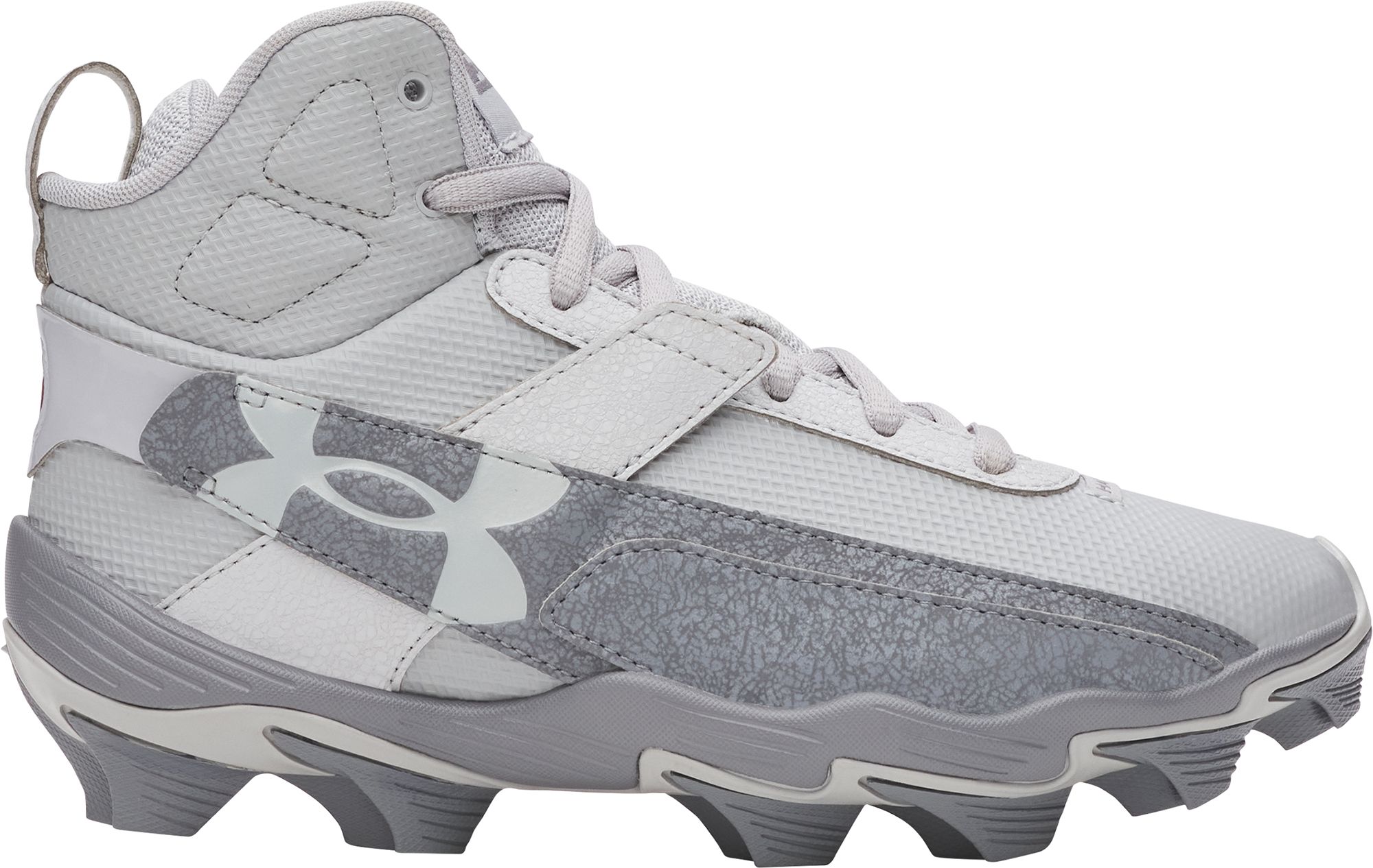 Under Armour Kids' Harper 10 RM Baseball Cleats
