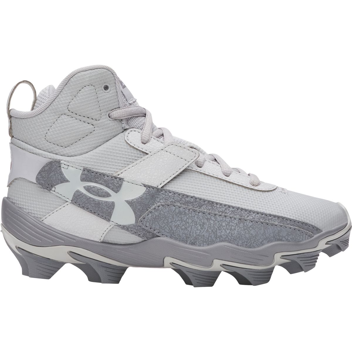 Mizuno Men's Ambition 3 Mid TPU Baseball Cleats | Dick's Sporting