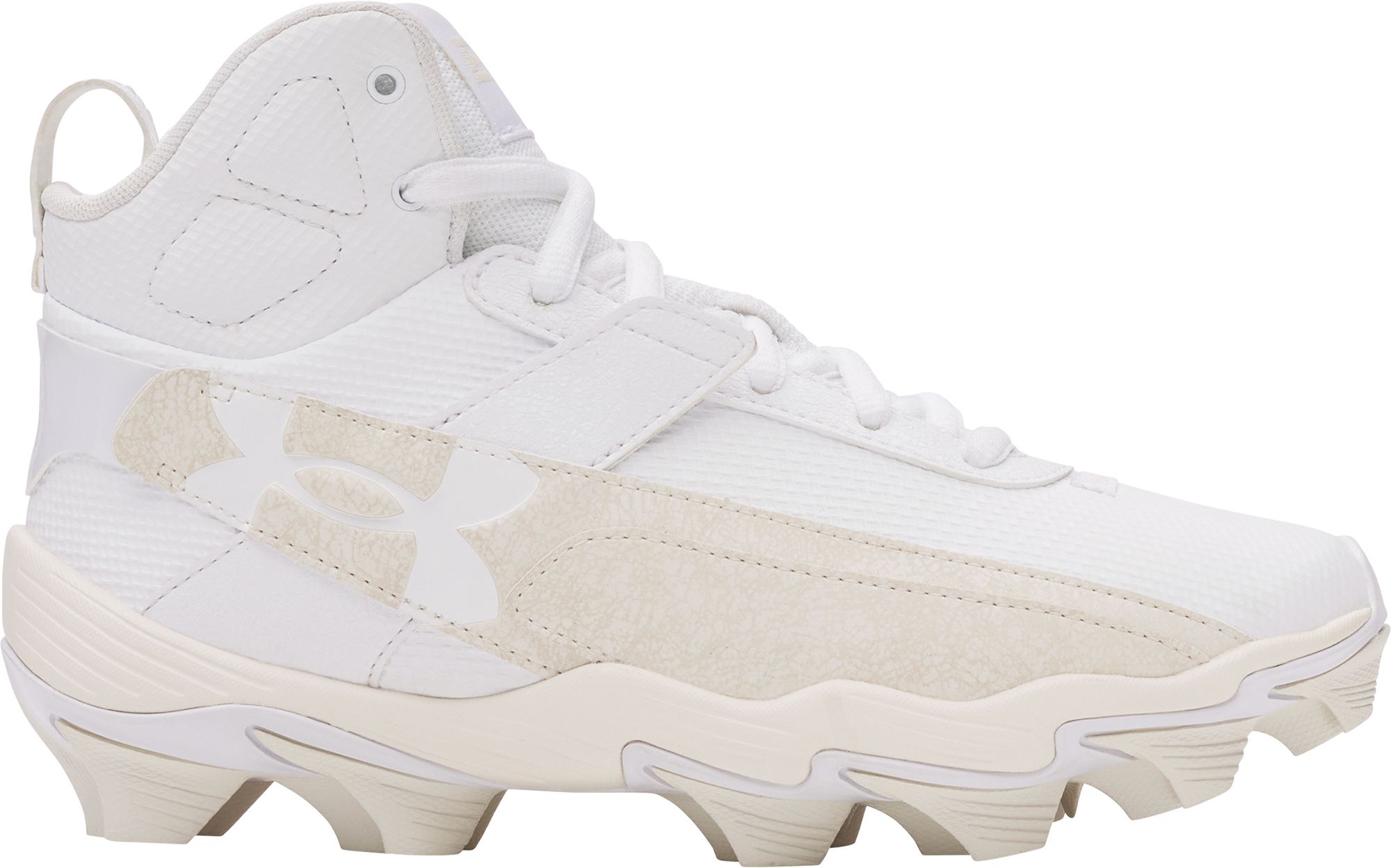 Under Armour Kids' Harper 10 RM Baseball Cleats