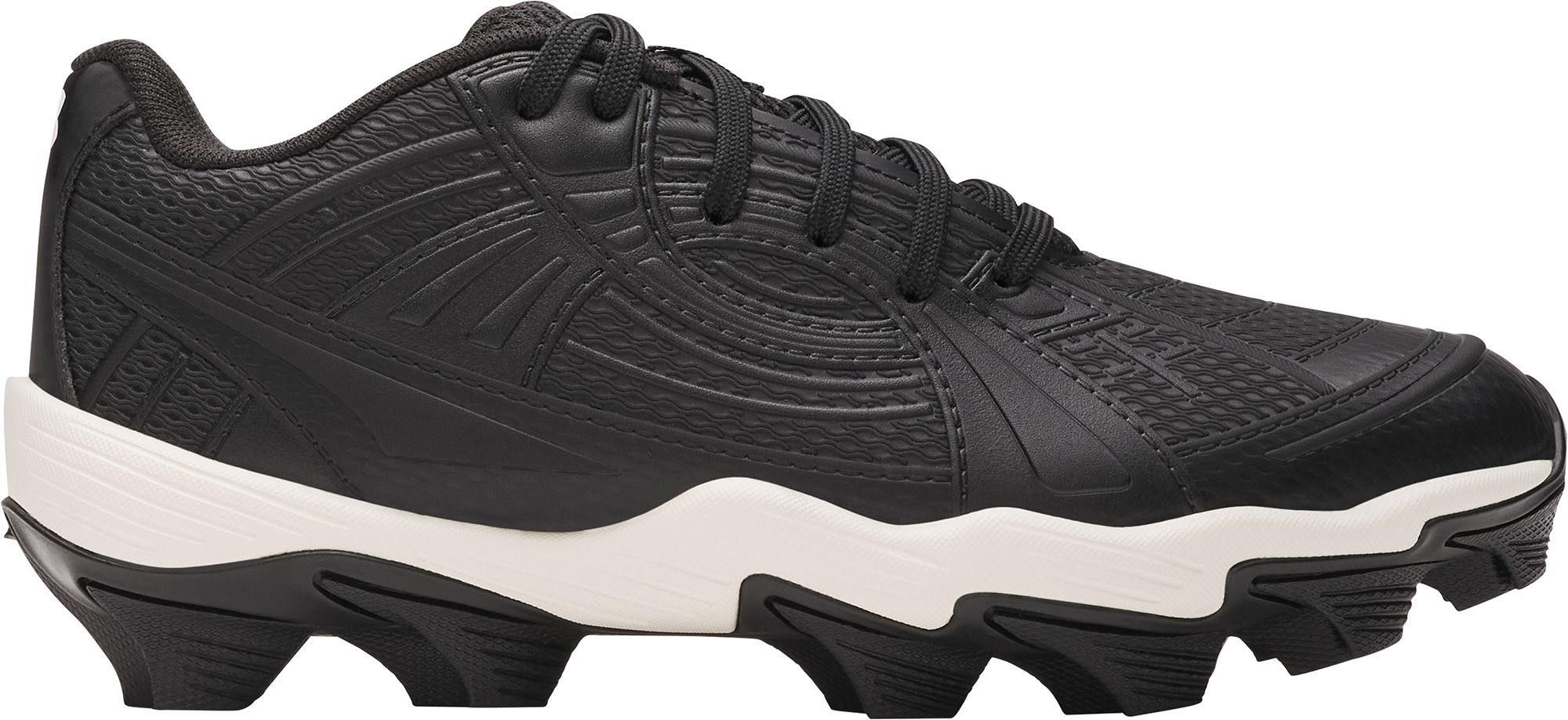 Triple Black