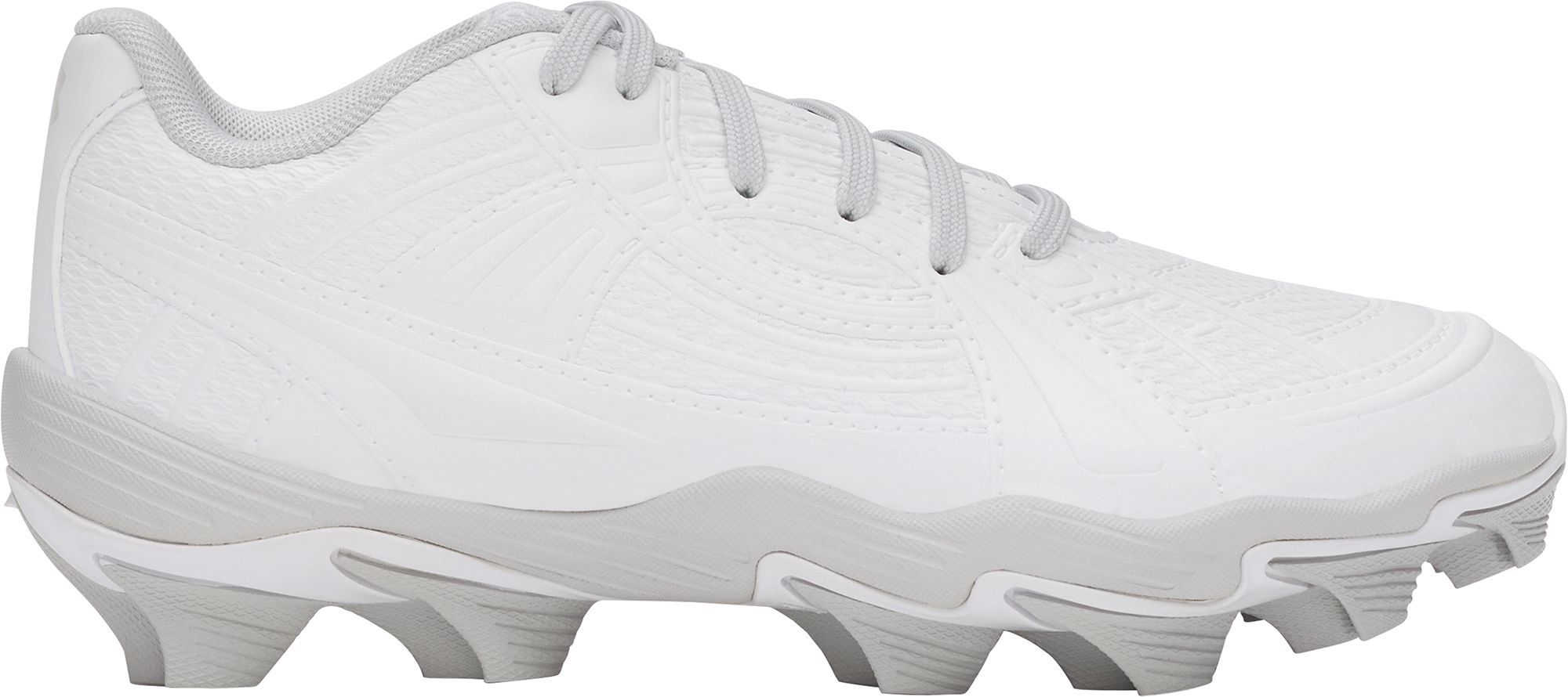 Triple White