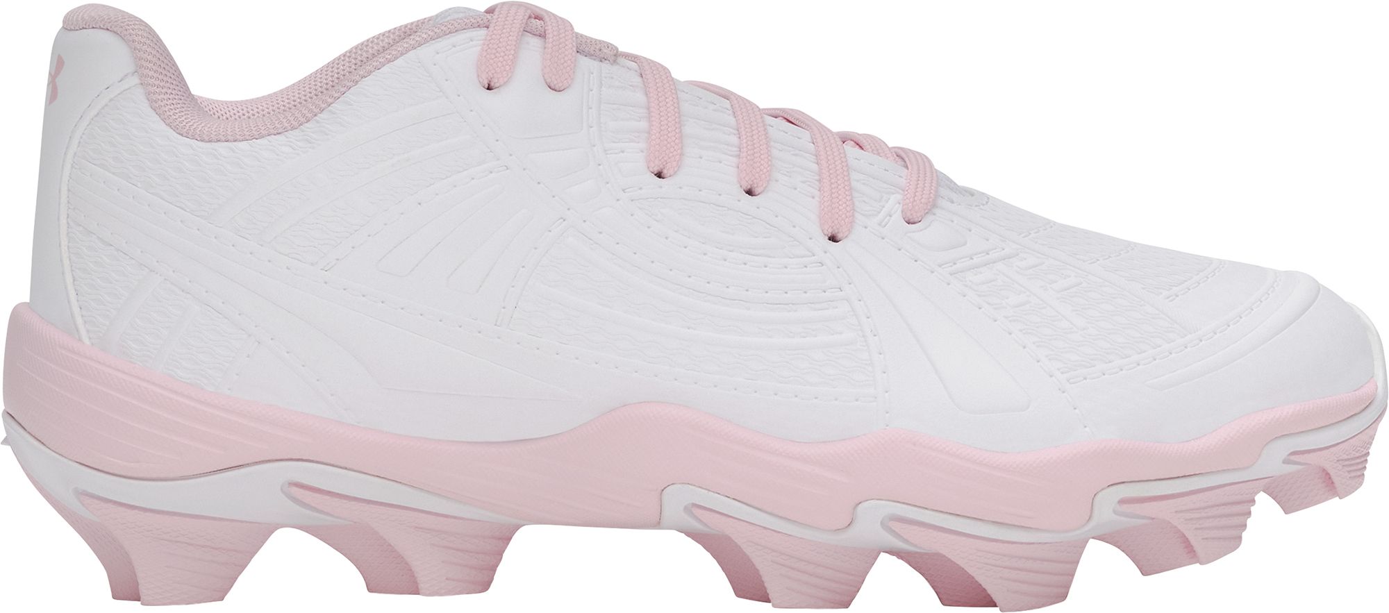 White/Prime Pink
