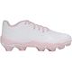 White/Prime Pink