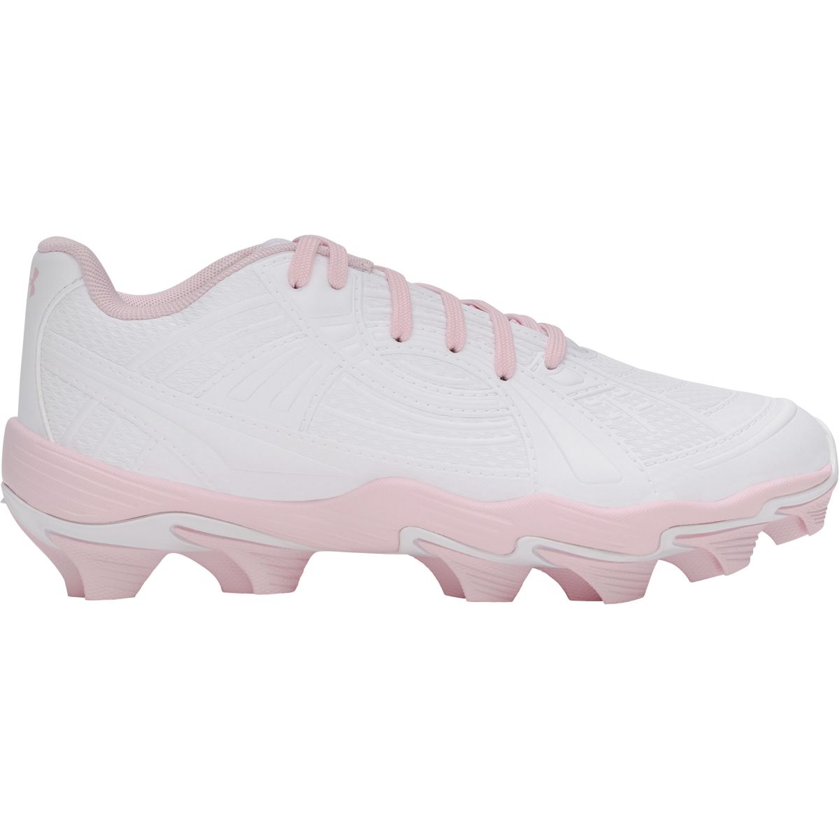 Mizuno Women's 9-Spike Swift 7 Metal Fastpitch Softball Cleats