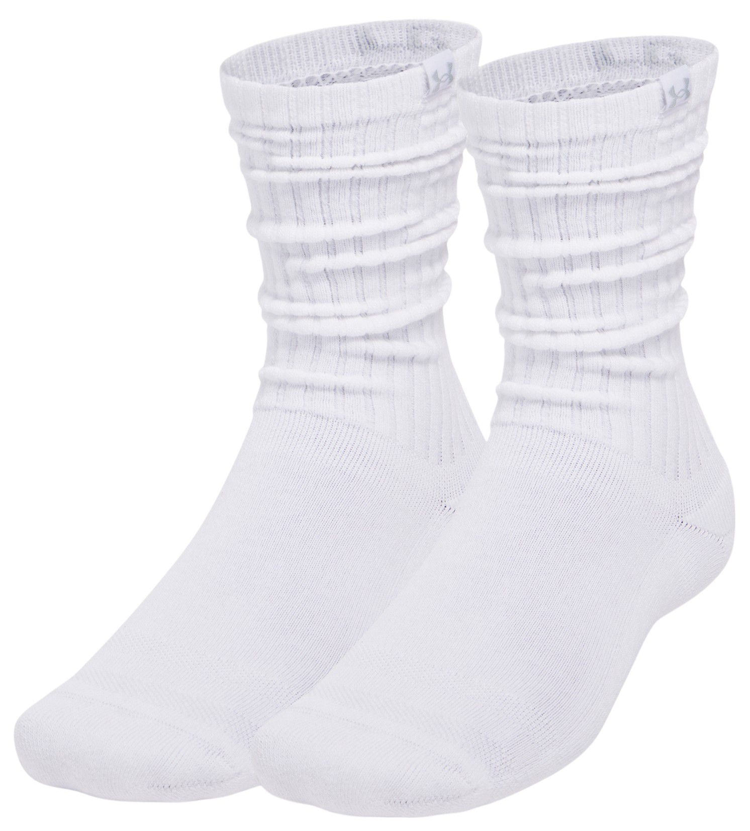 Under Armour Sportstyle Cotton Scrunch