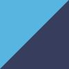 Blue Atlantis/Midnight Navy