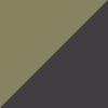 Marine Od Green/Black