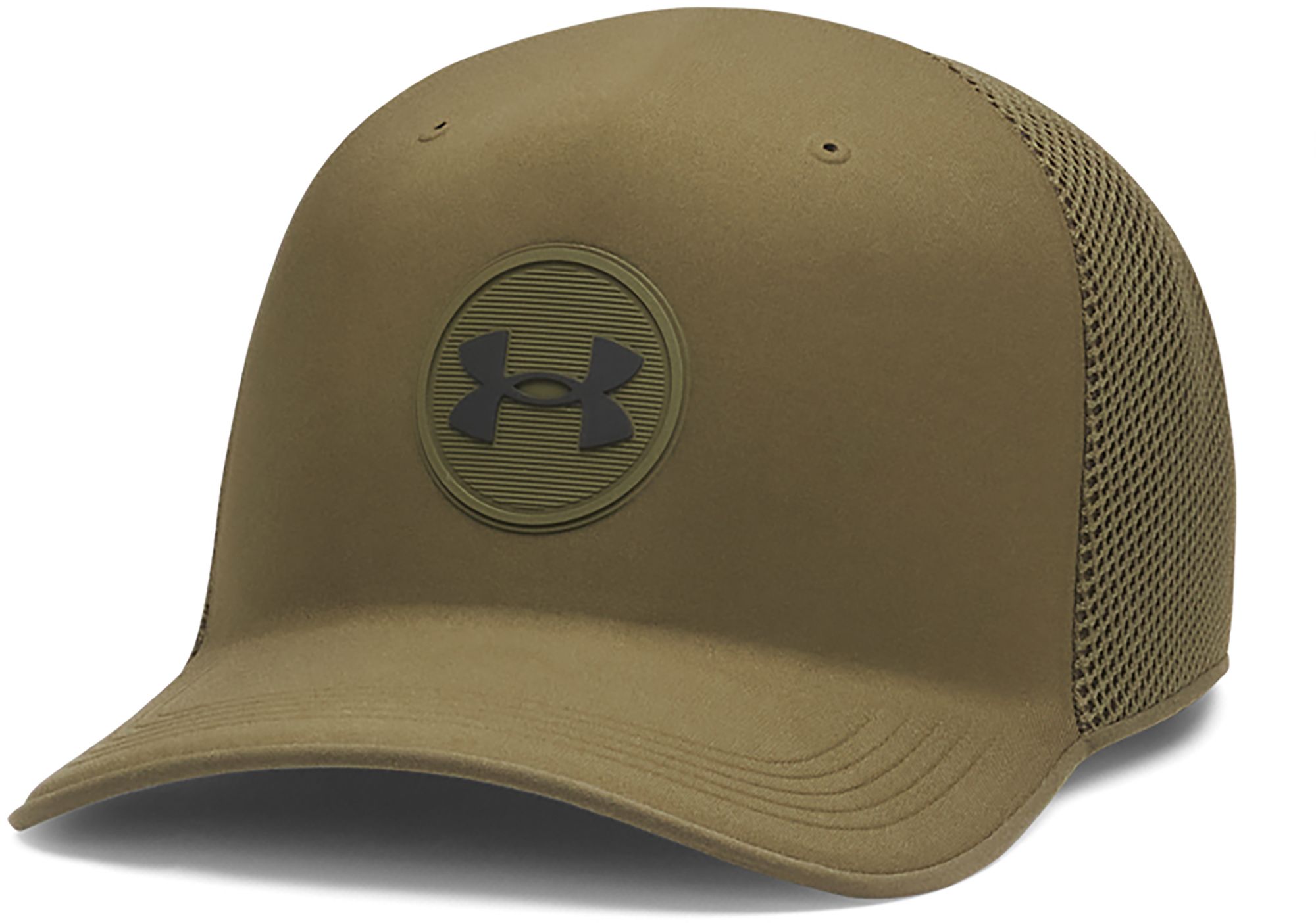 Under Armour StealthForm Trucker Hat